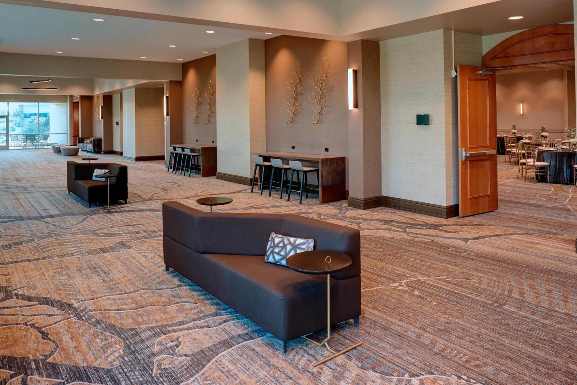 Chicago Marriott Southwest at Burr Ridge photo 32