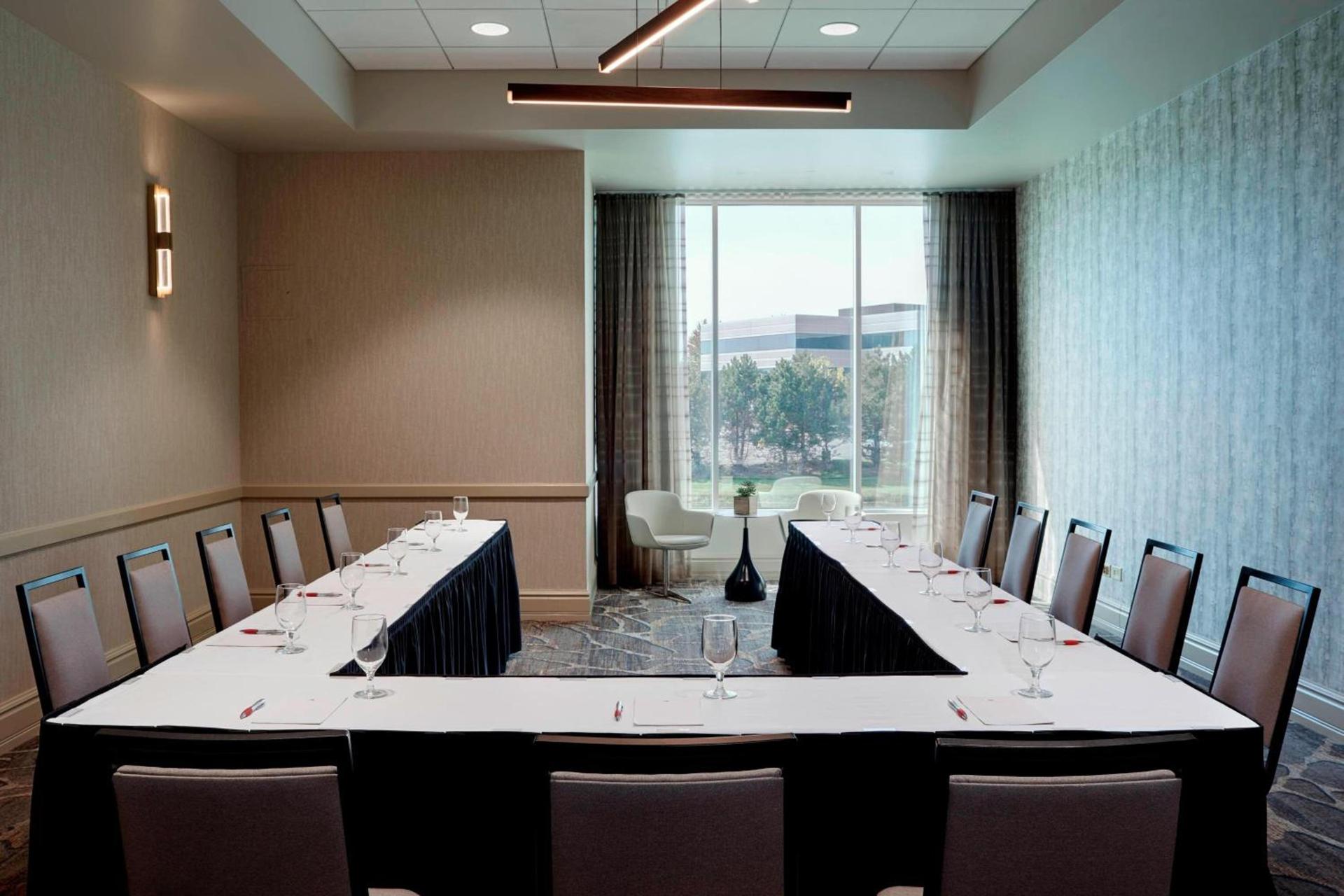Chicago Marriott Southwest at Burr Ridge photo 34