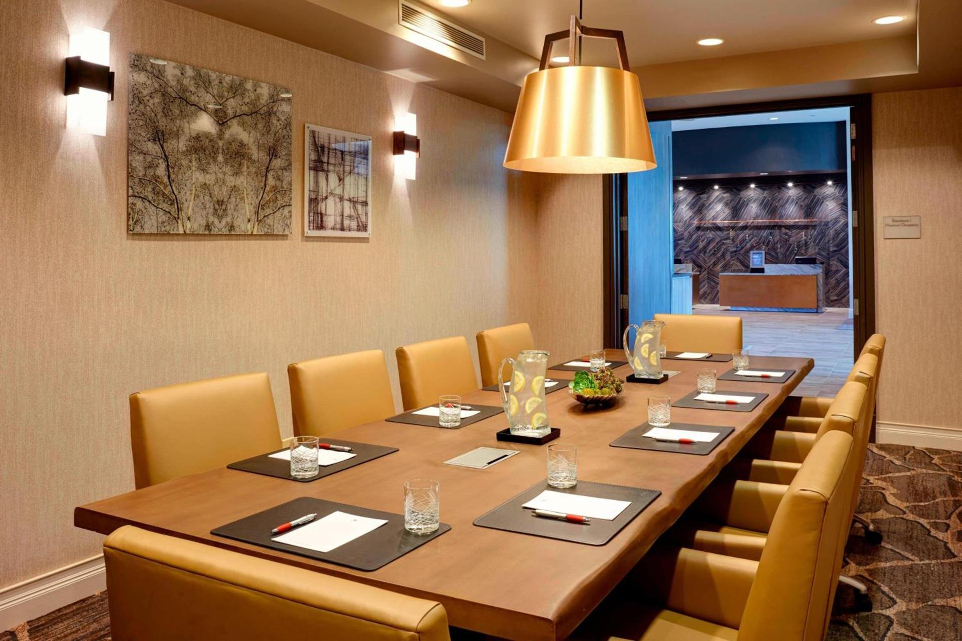 Chicago Marriott Southwest at Burr Ridge photo 33