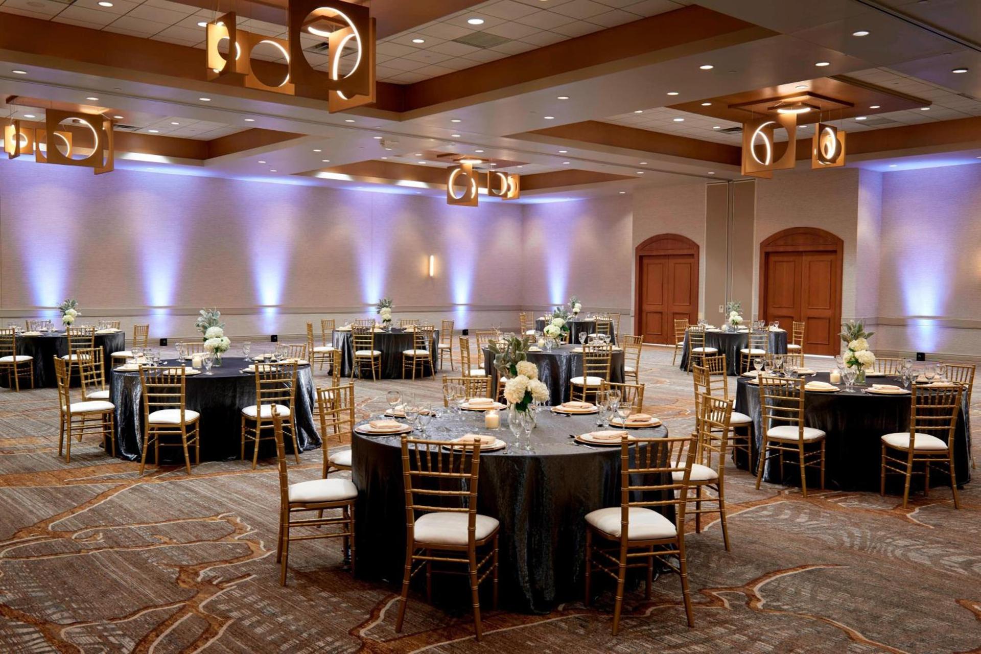 Chicago Marriott Southwest at Burr Ridge photo 37