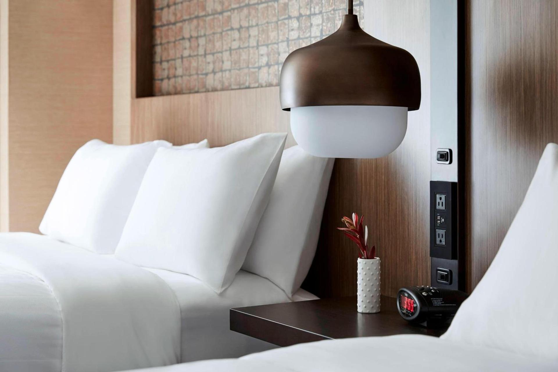 Chicago Marriott Southwest at Burr Ridge photo 8