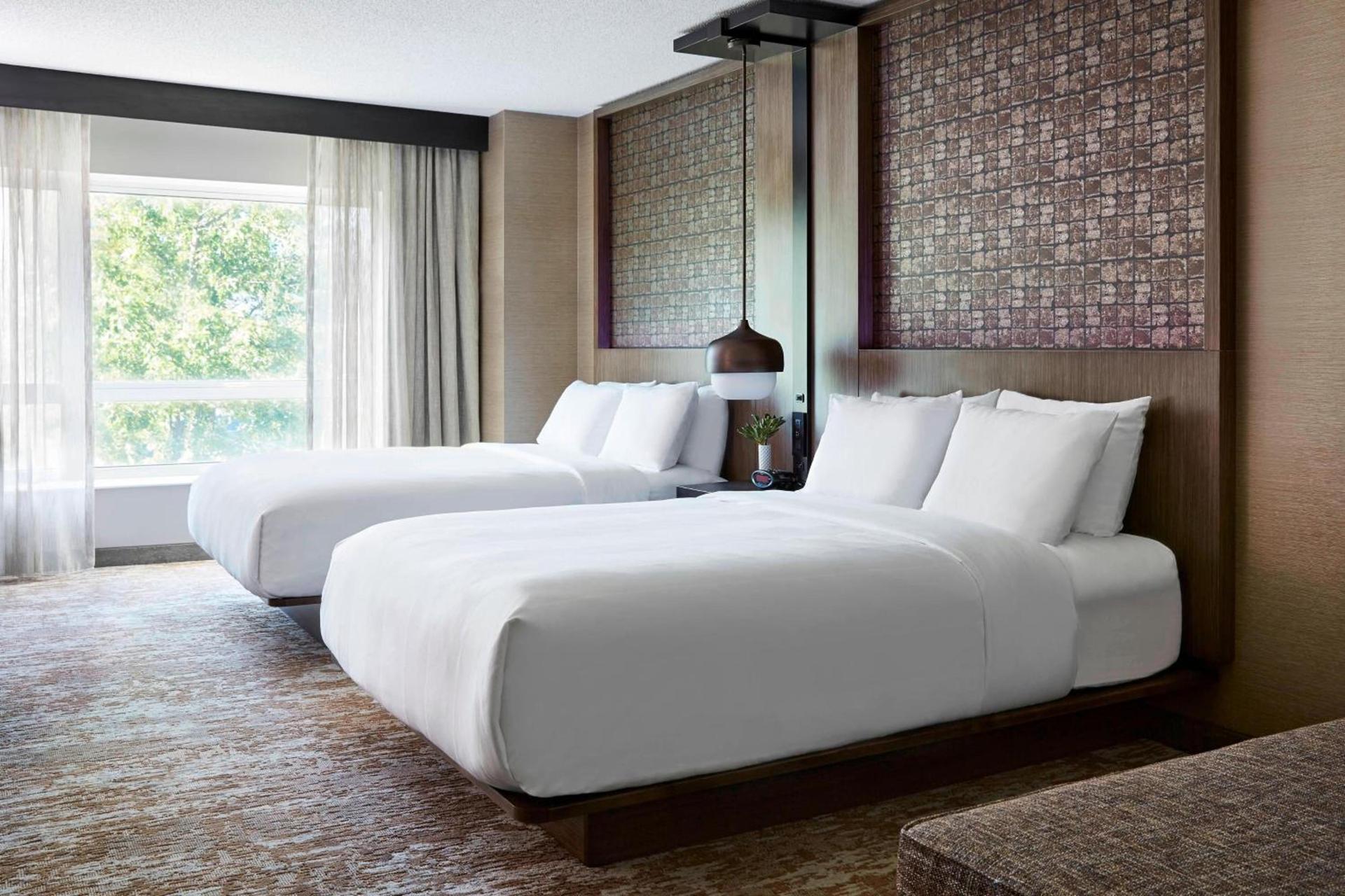 Chicago Marriott Southwest at Burr Ridge photo 6