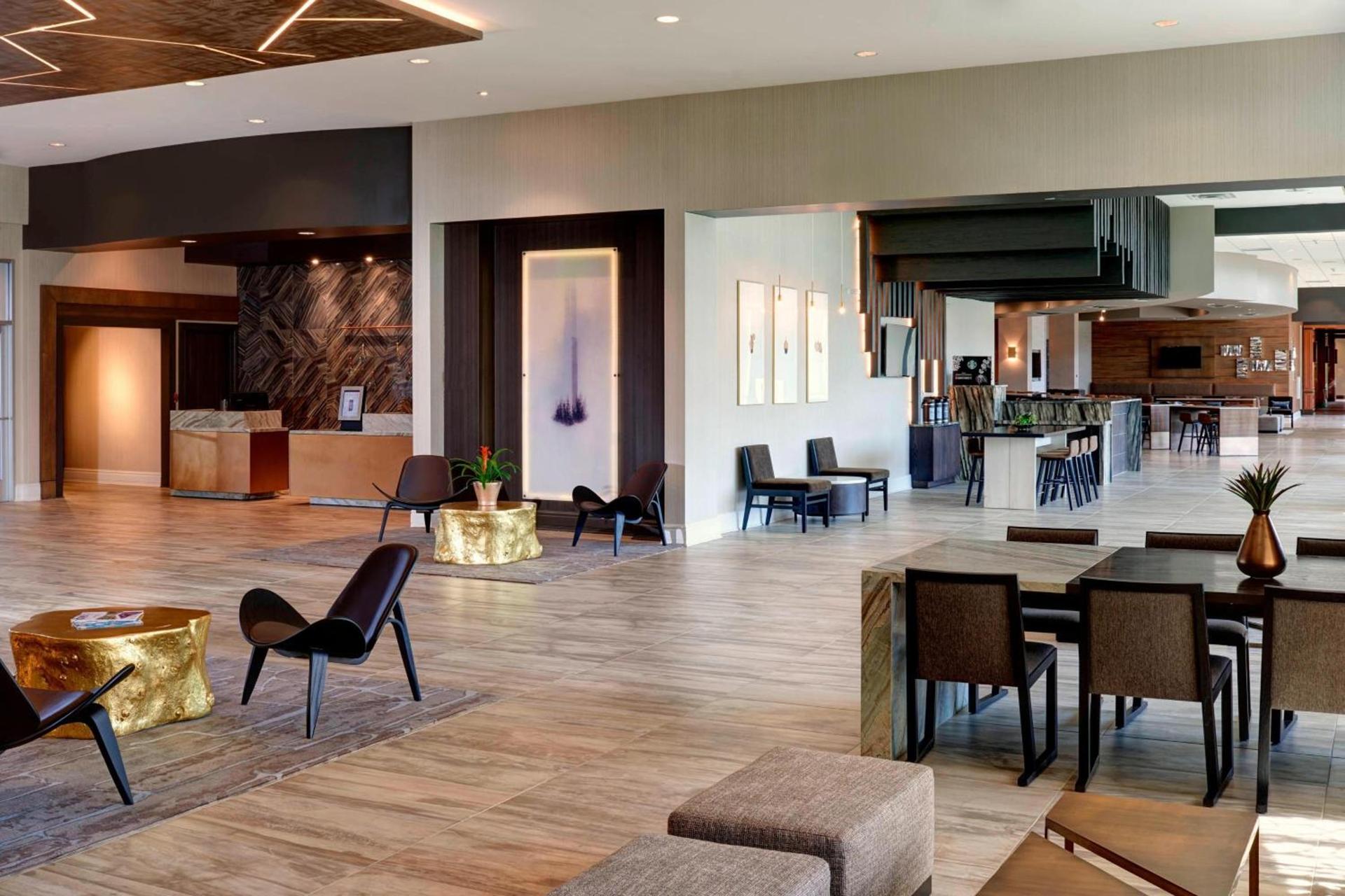 Chicago Marriott Southwest at Burr Ridge photo 2