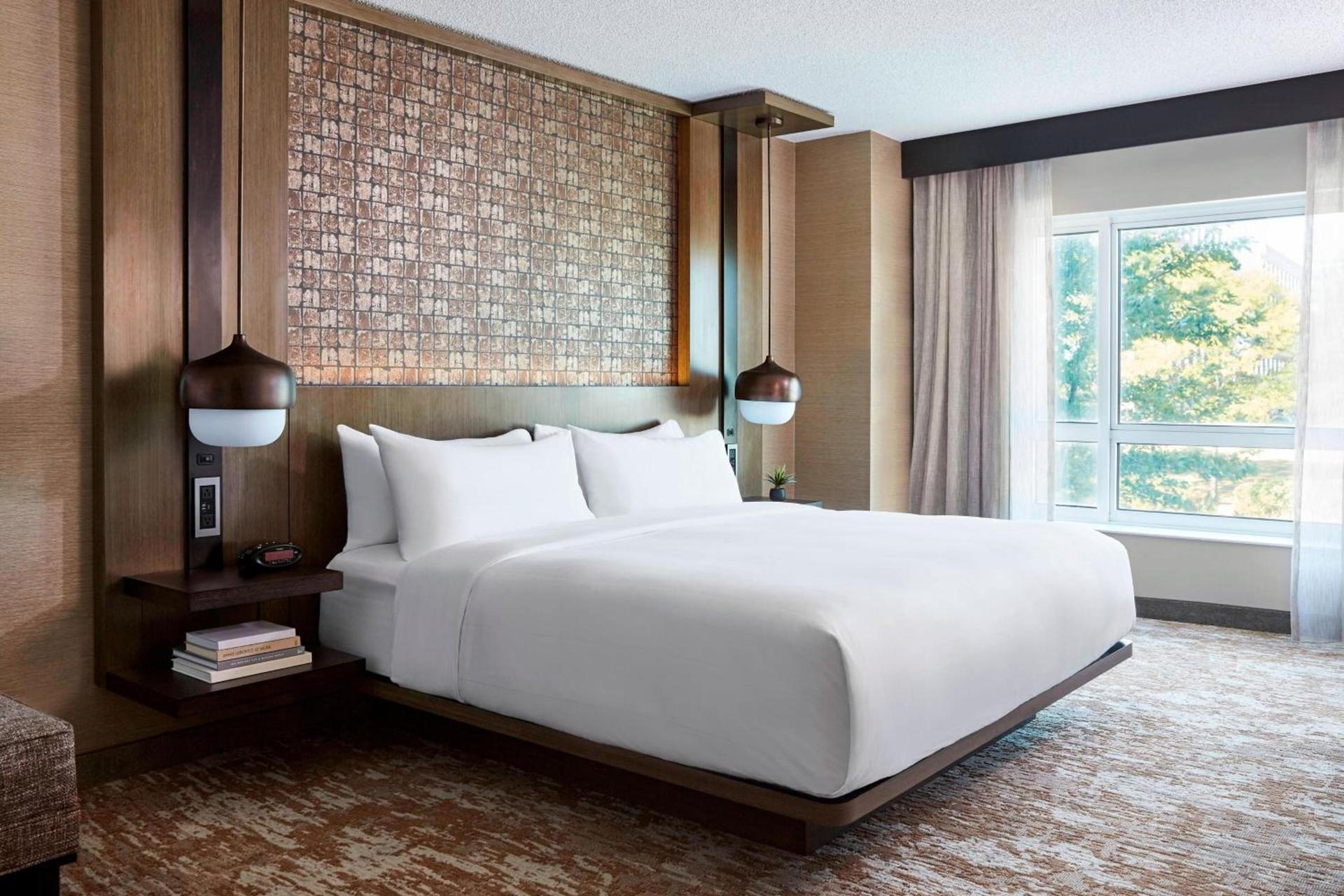 Chicago Marriott Southwest at Burr Ridge photo 9