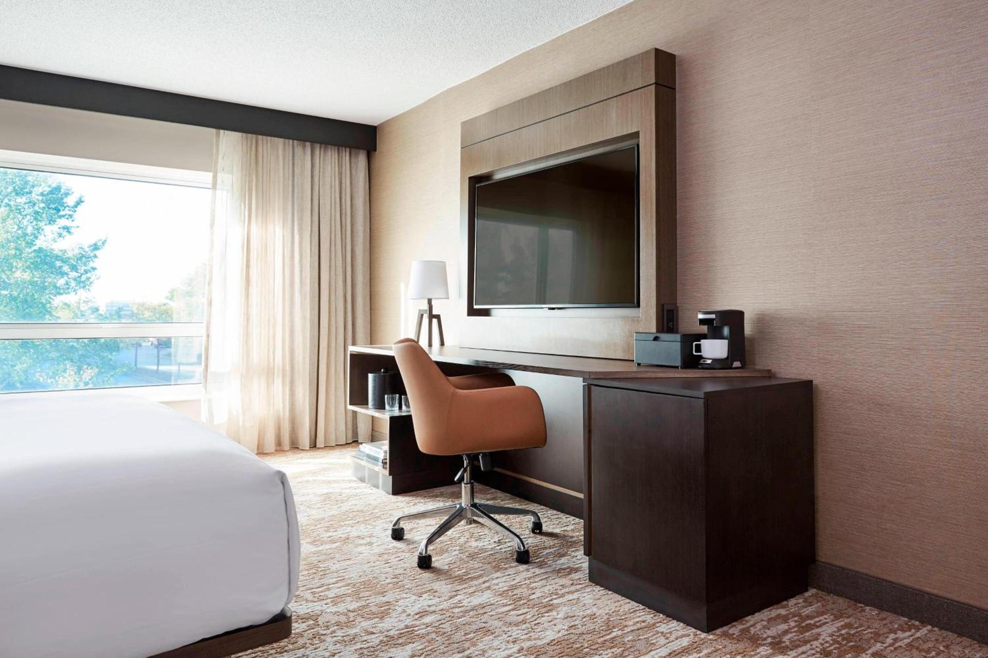 Chicago Marriott Southwest at Burr Ridge photo 11