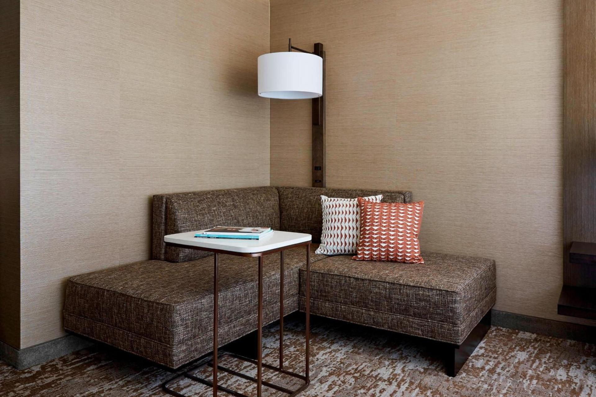 Chicago Marriott Southwest at Burr Ridge photo 10
