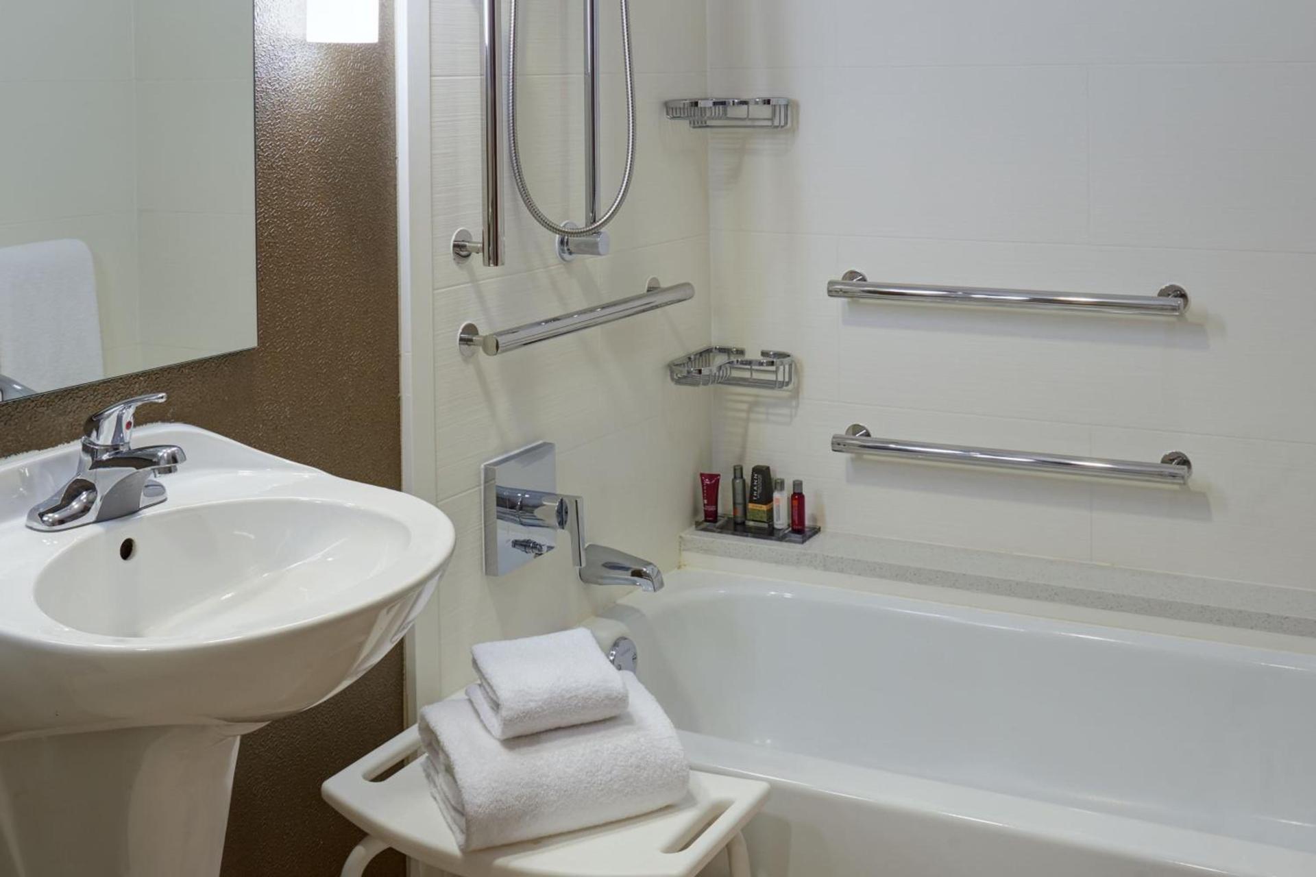Chicago Marriott Southwest at Burr Ridge photo 15
