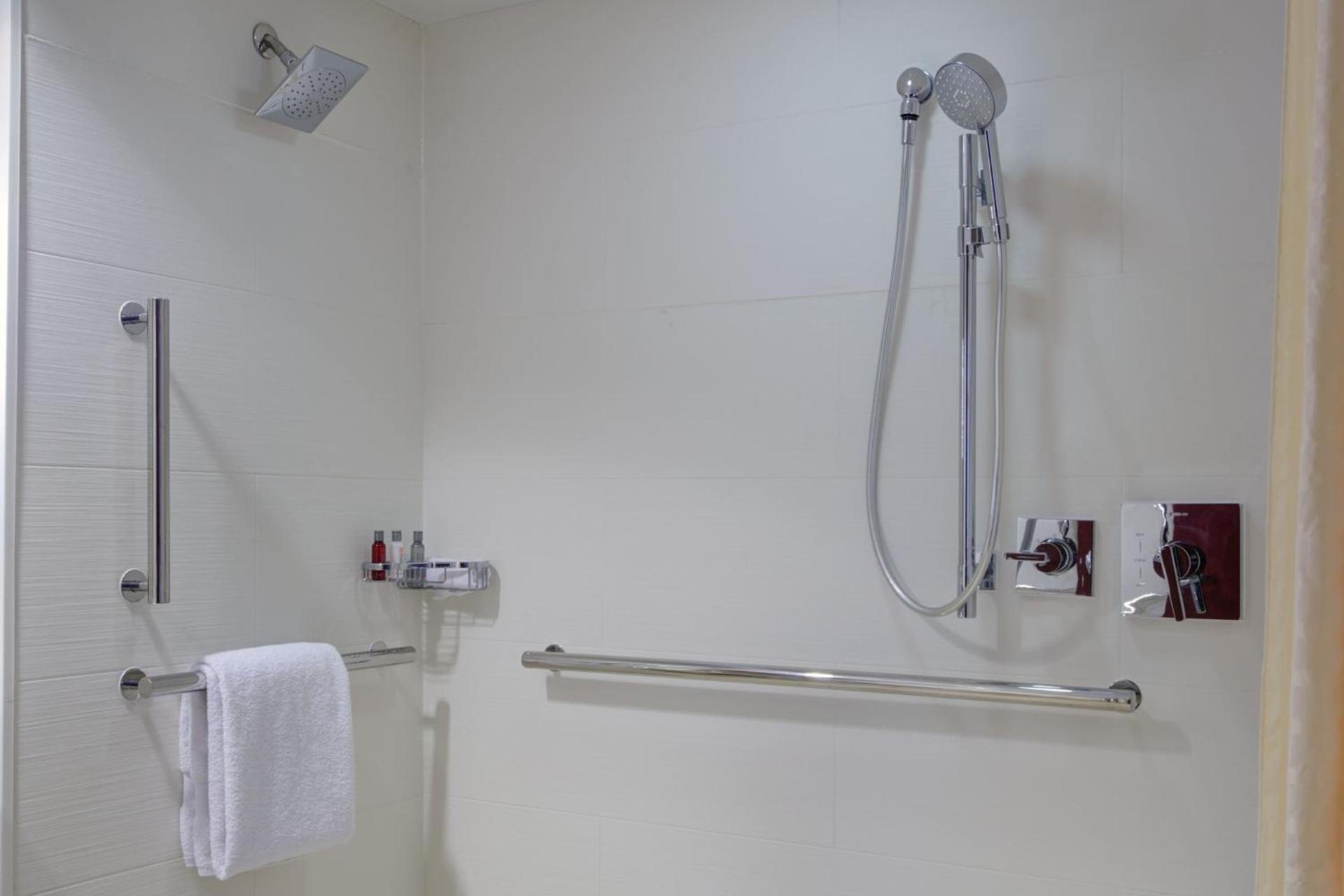 Chicago Marriott Southwest at Burr Ridge photo 16