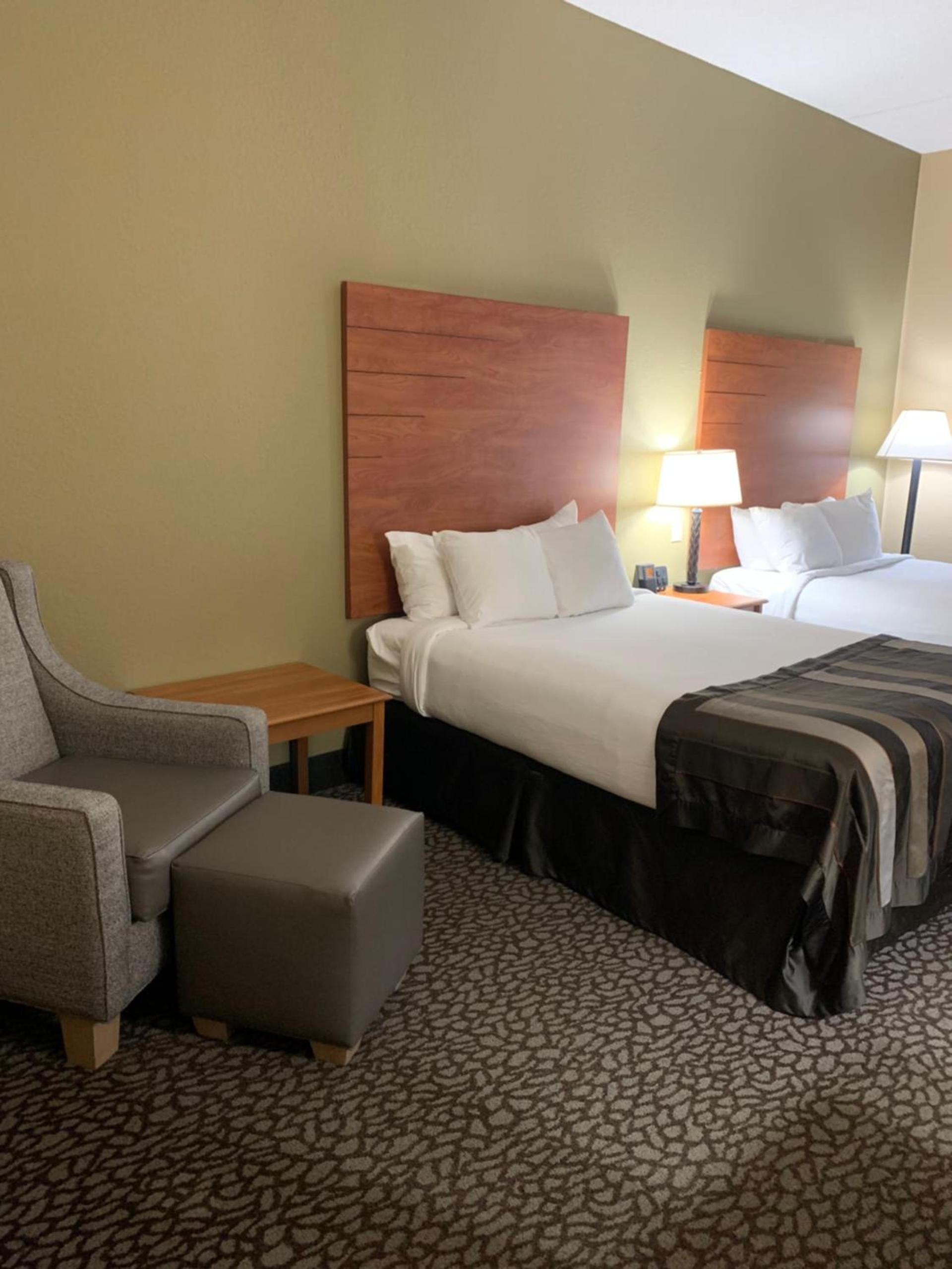 Wingate by Wyndham Little Rock photo 24
