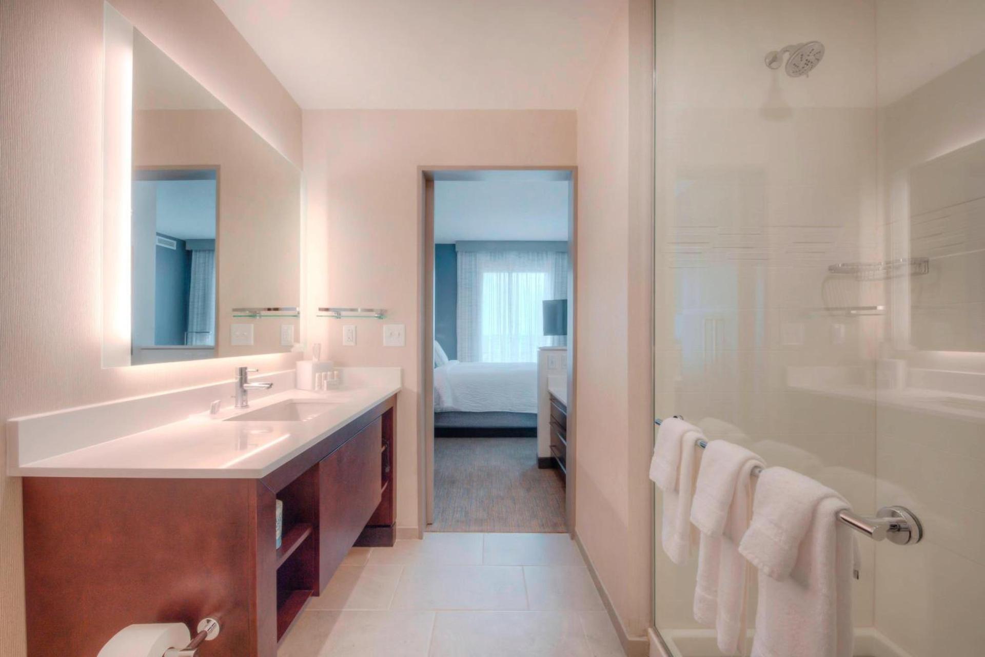 Residence Inn by Marriott Raleigh Downtown photo 18