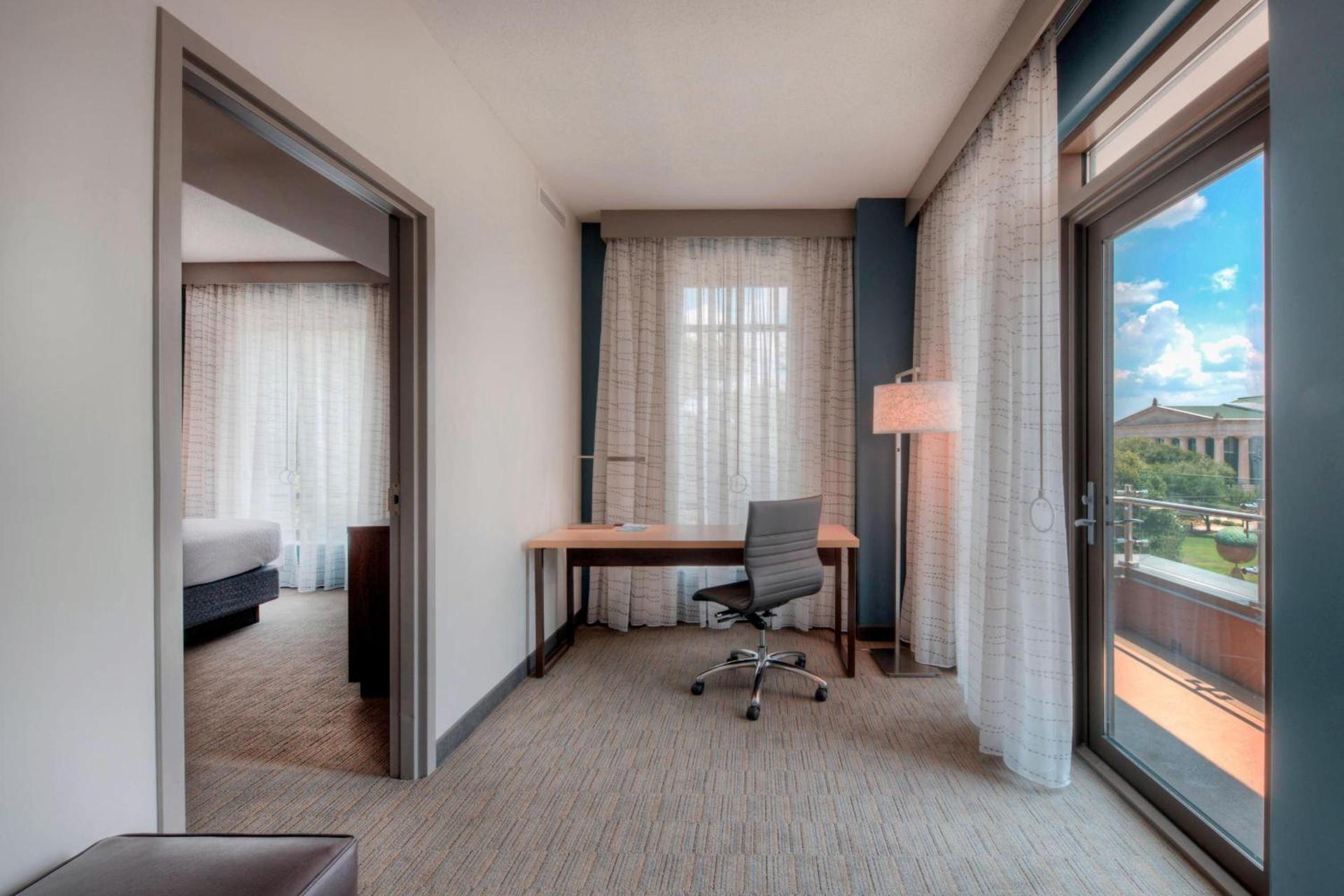 Residence Inn by Marriott Raleigh Downtown photo 33