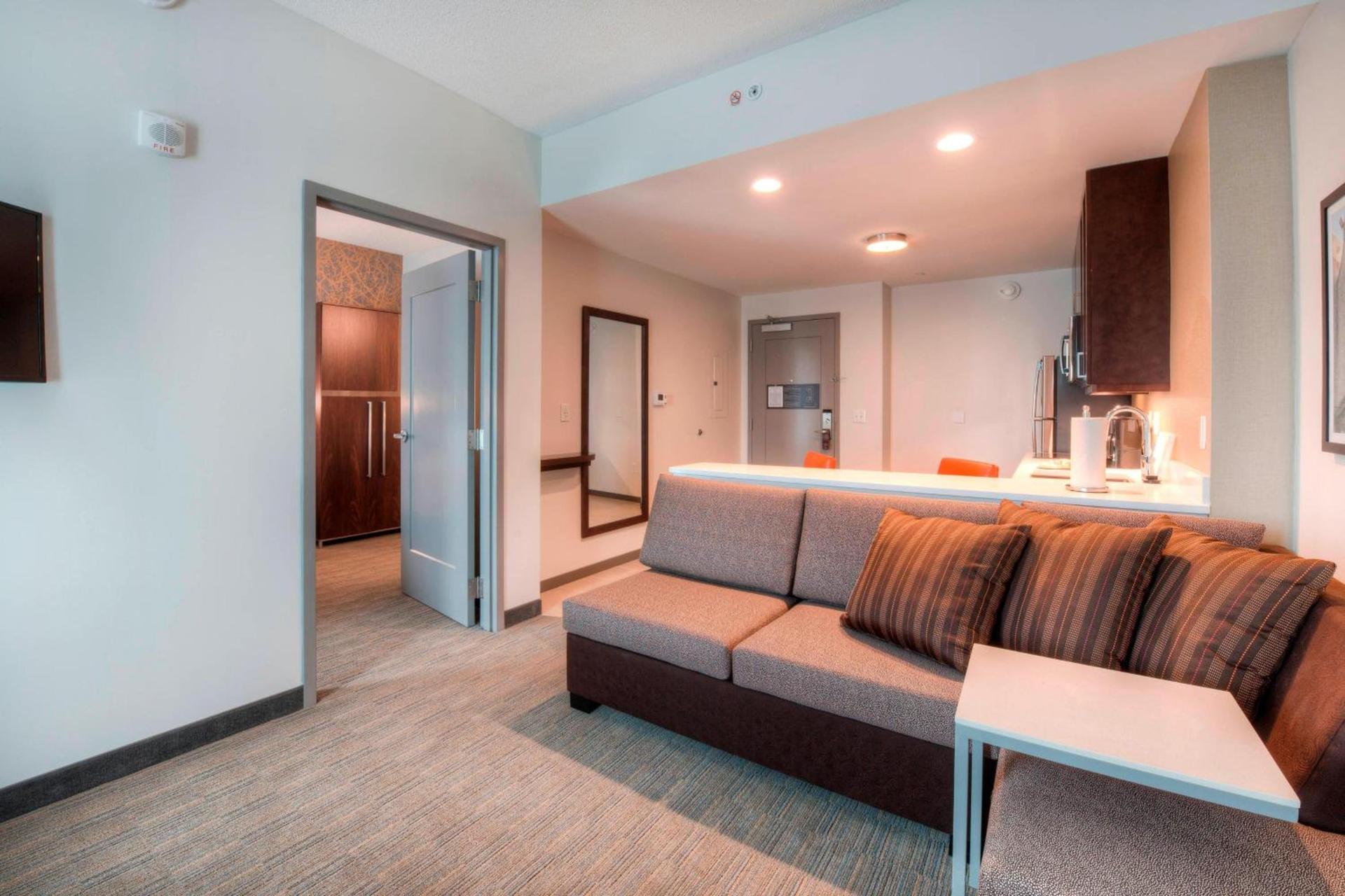 Residence Inn by Marriott Raleigh Downtown photo 40