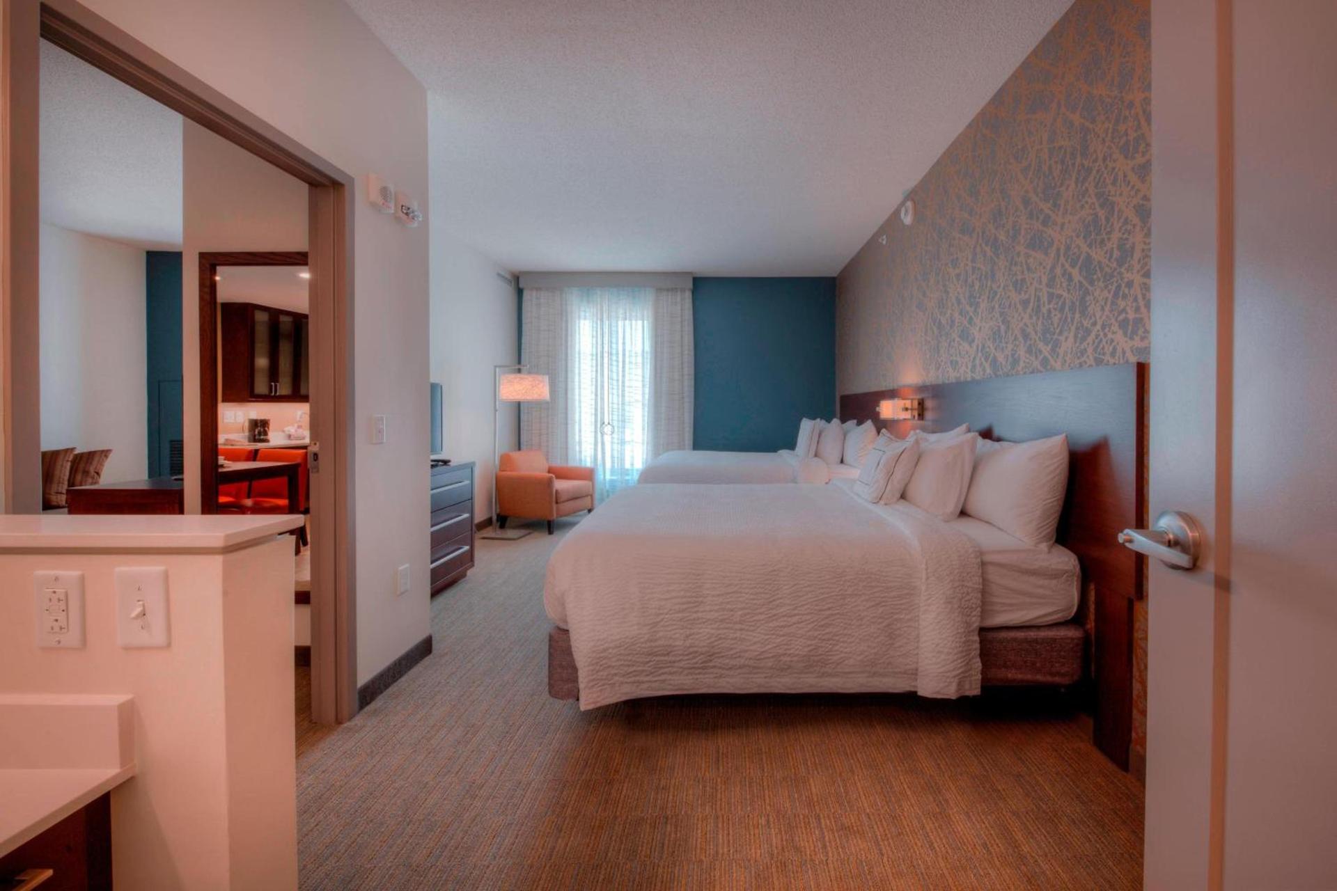 Residence Inn by Marriott Raleigh Downtown photo 45