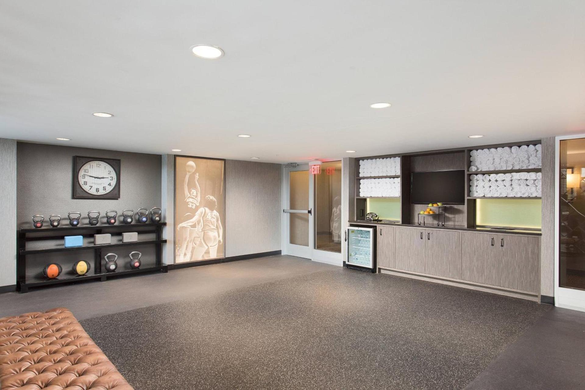 Nashville Marriott at Vanderbilt University photo 34
