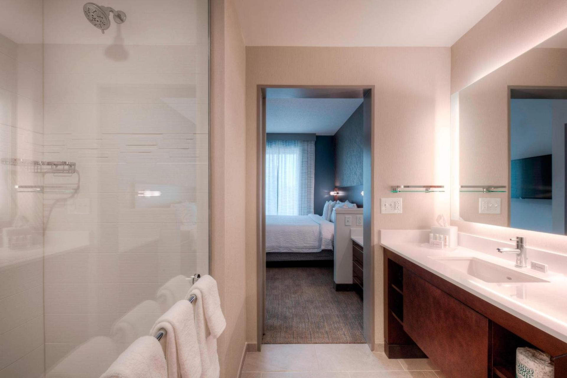 Residence Inn by Marriott Raleigh Downtown photo 53