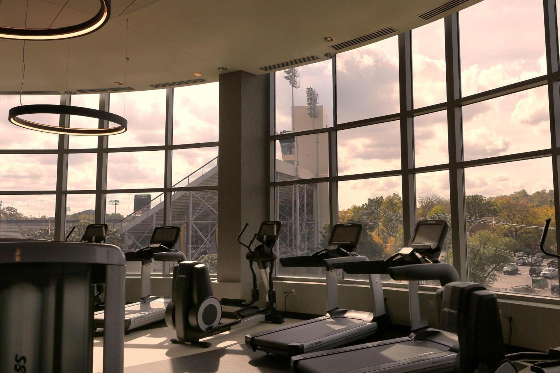Nashville Marriott at Vanderbilt University photo 36