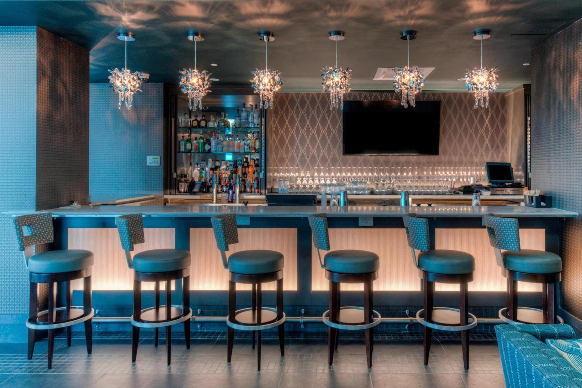Residence Inn by Marriott Raleigh Downtown photo 60