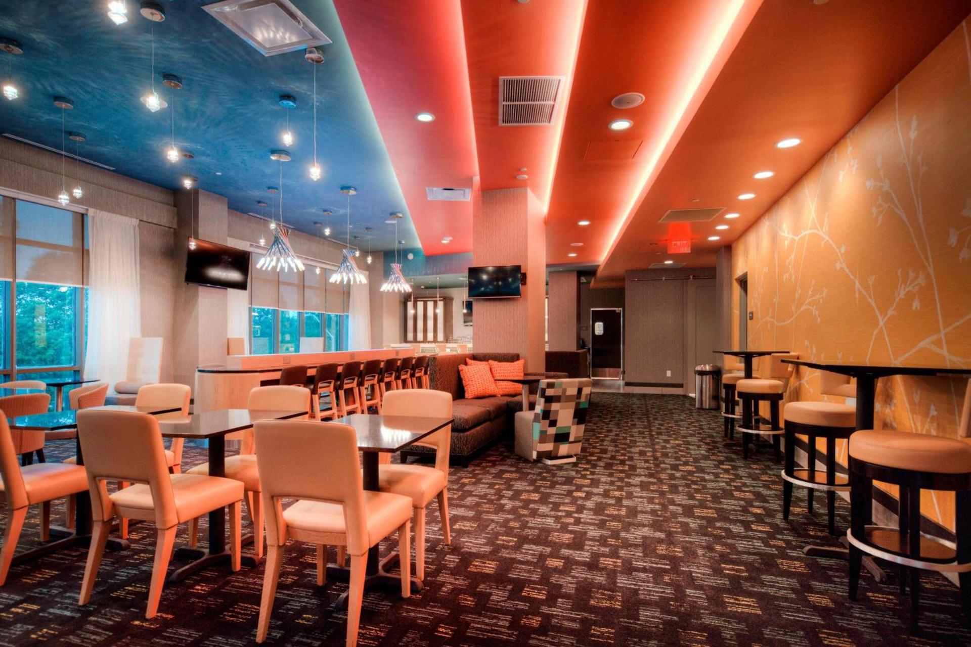 Residence Inn by Marriott Raleigh Downtown photo 62