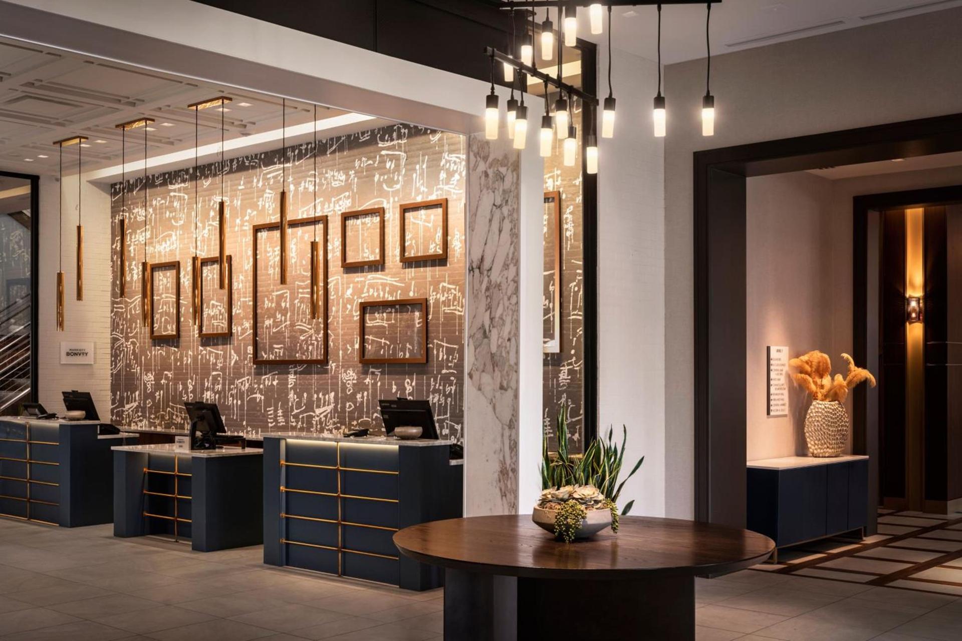 Nashville Marriott at Vanderbilt University photo 7