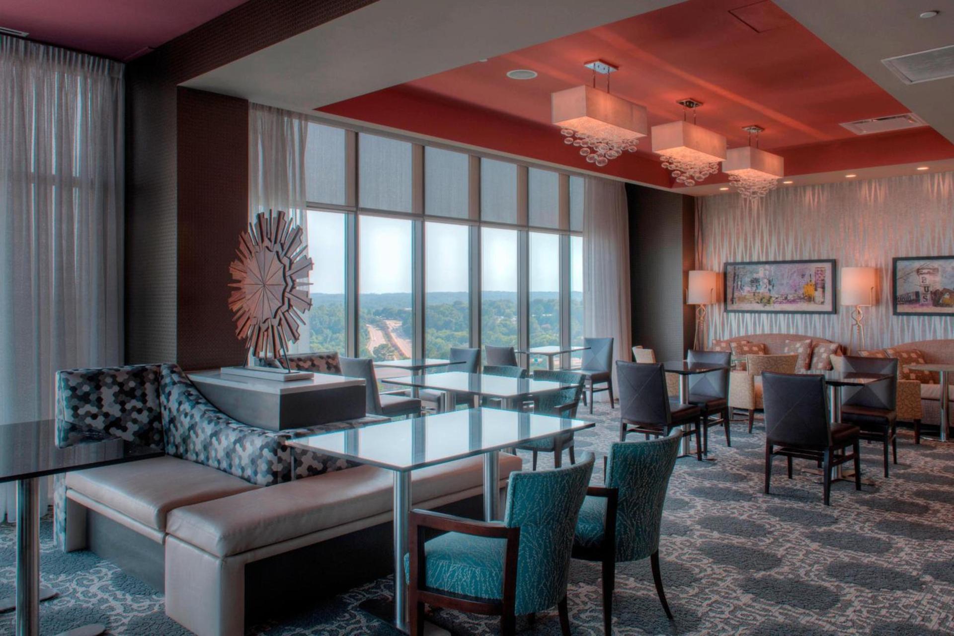 Residence Inn by Marriott Raleigh Downtown photo 59