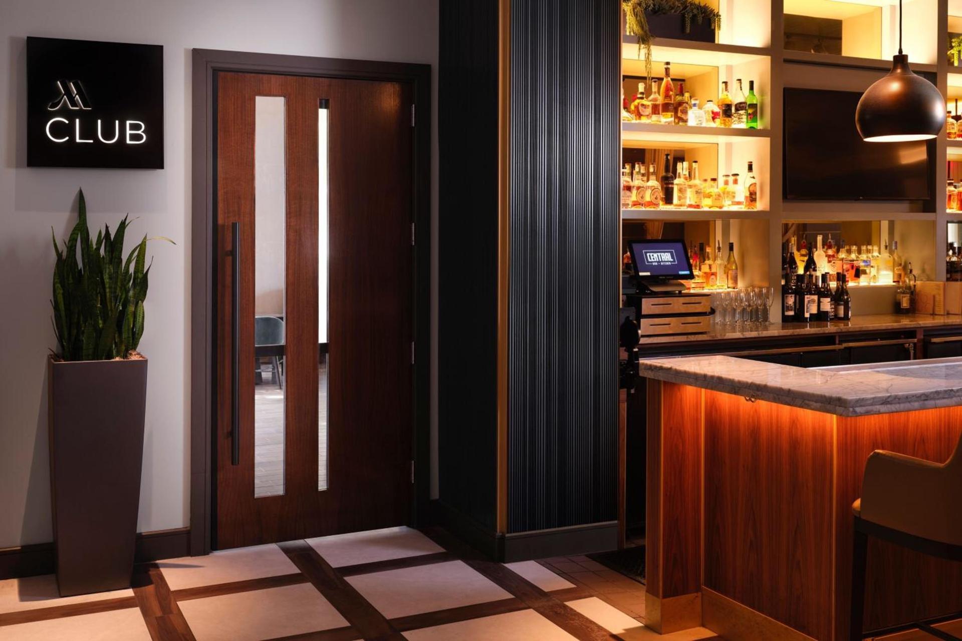 Nashville Marriott at Vanderbilt University photo 17