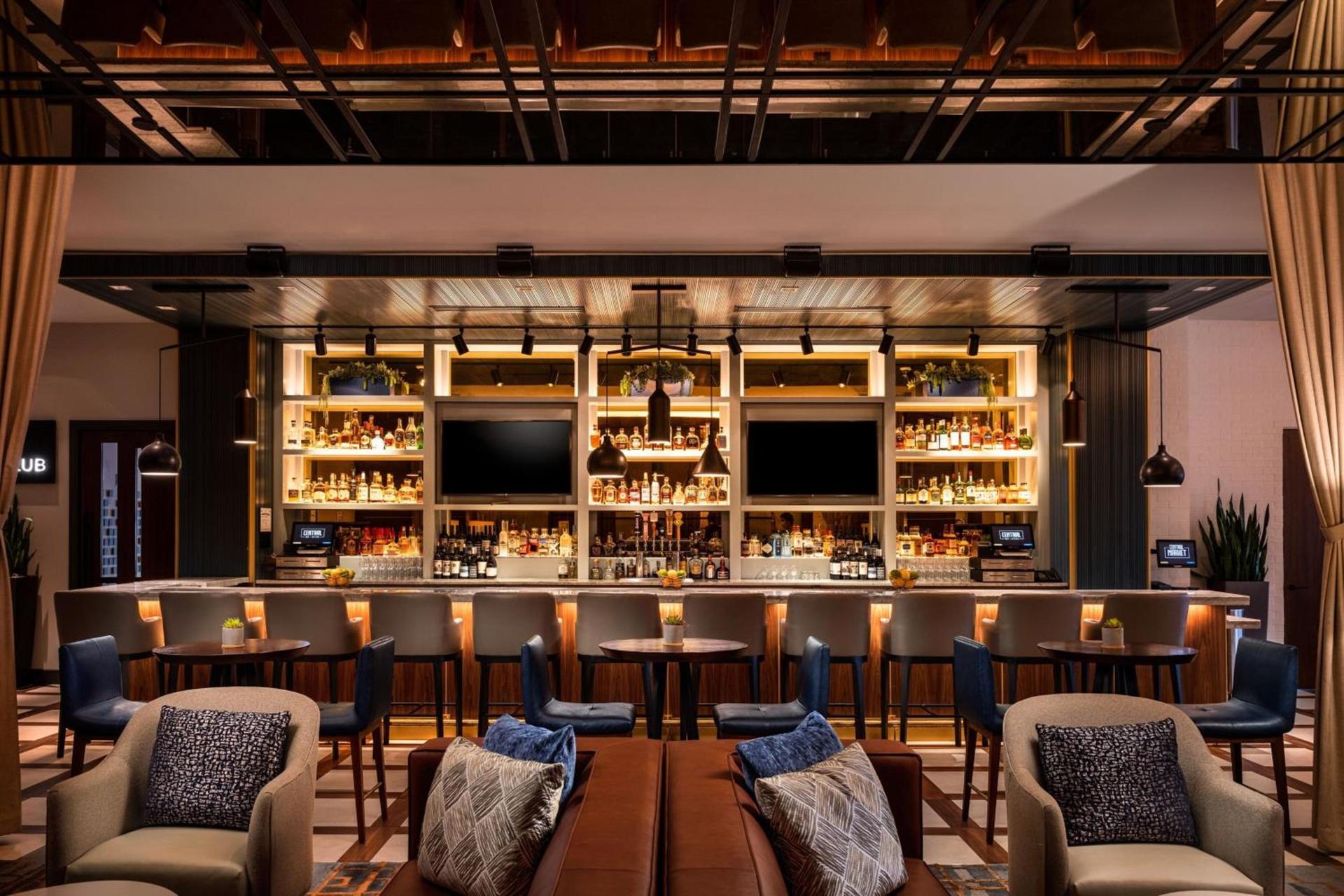 Nashville Marriott at Vanderbilt University photo 21