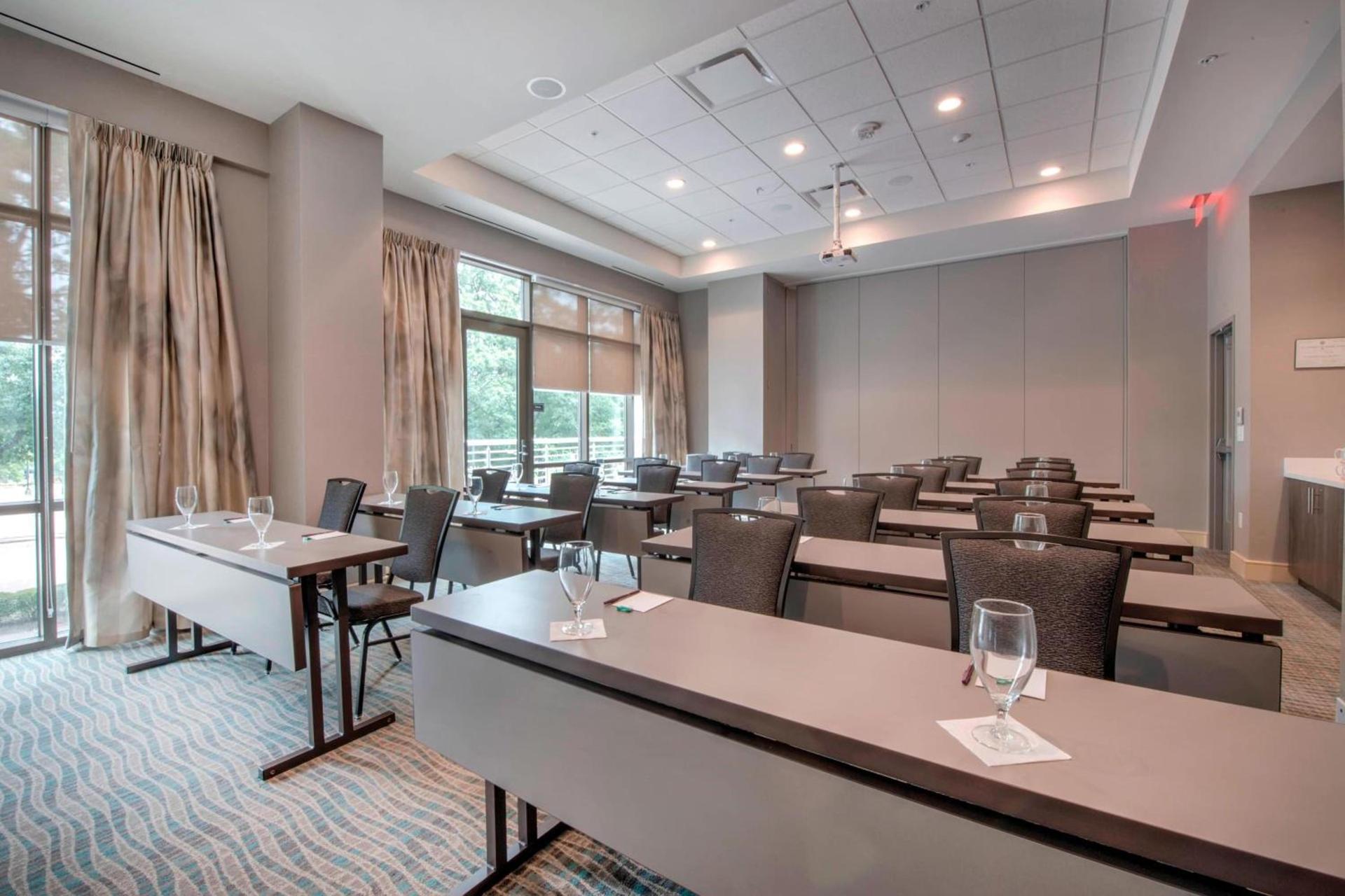 Residence Inn by Marriott Raleigh Downtown photo 75