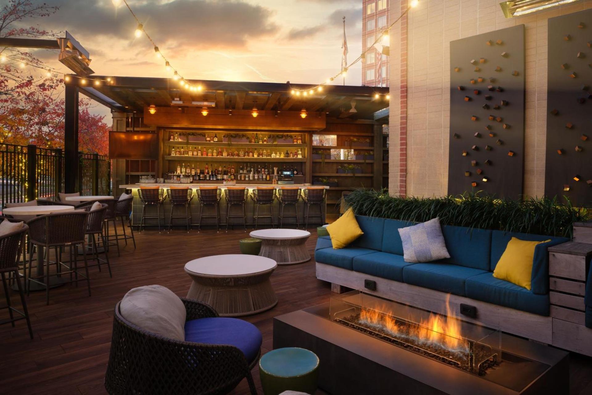 Nashville Marriott at Vanderbilt University photo 23