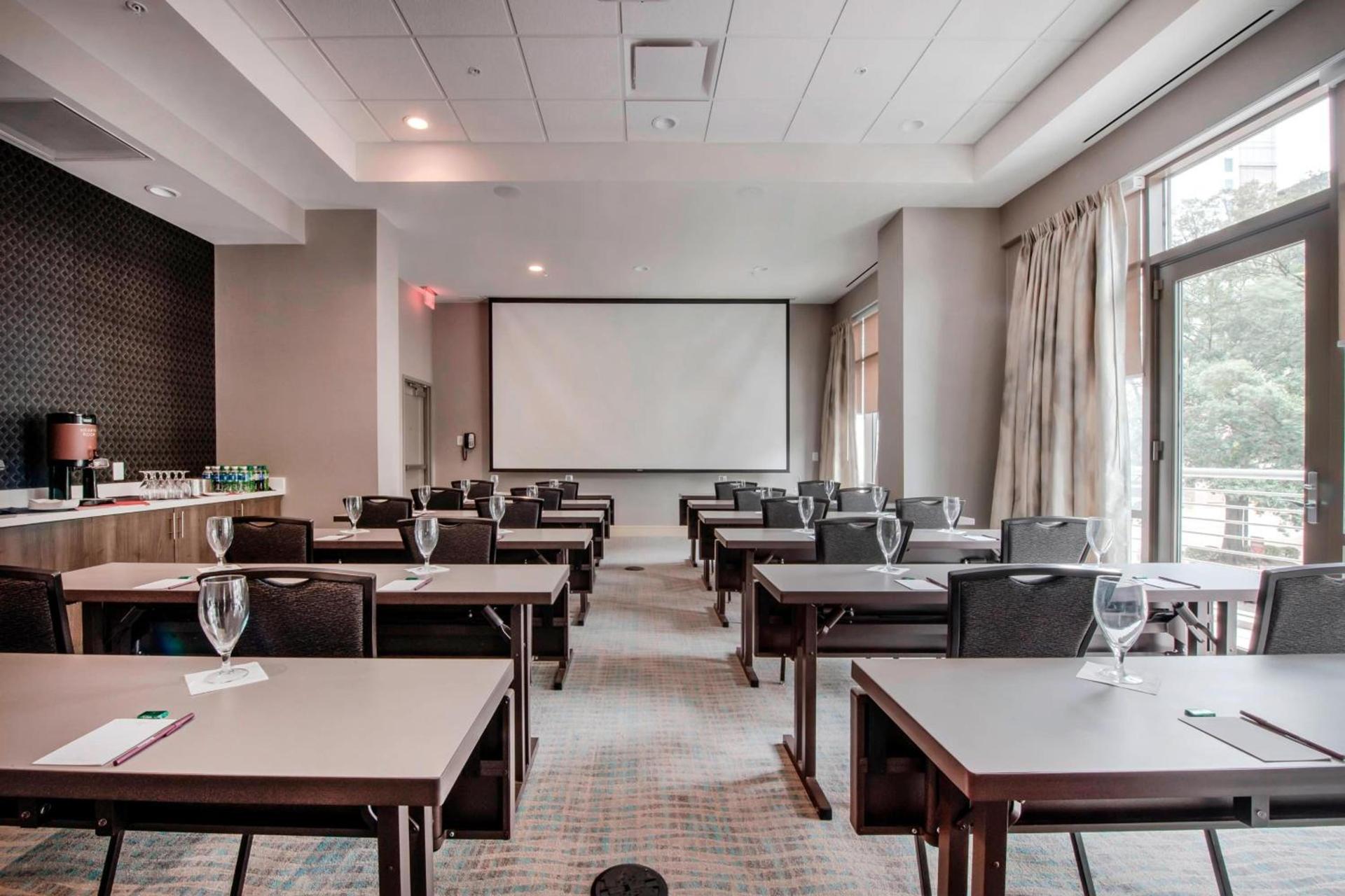 Residence Inn by Marriott Raleigh Downtown photo 76