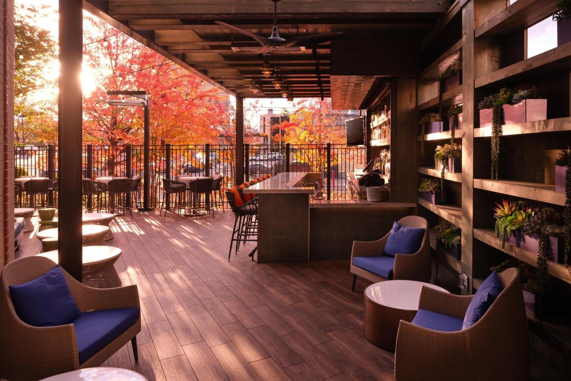 Nashville Marriott at Vanderbilt University photo 26