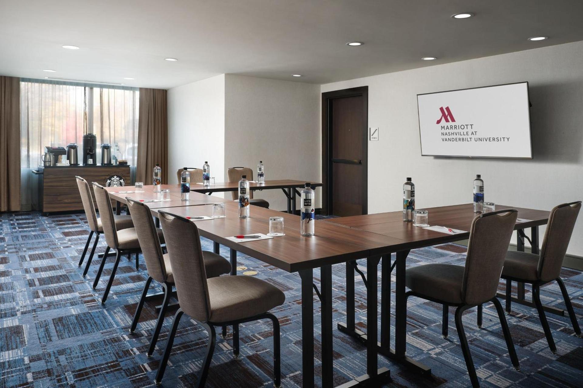Nashville Marriott at Vanderbilt University photo 40