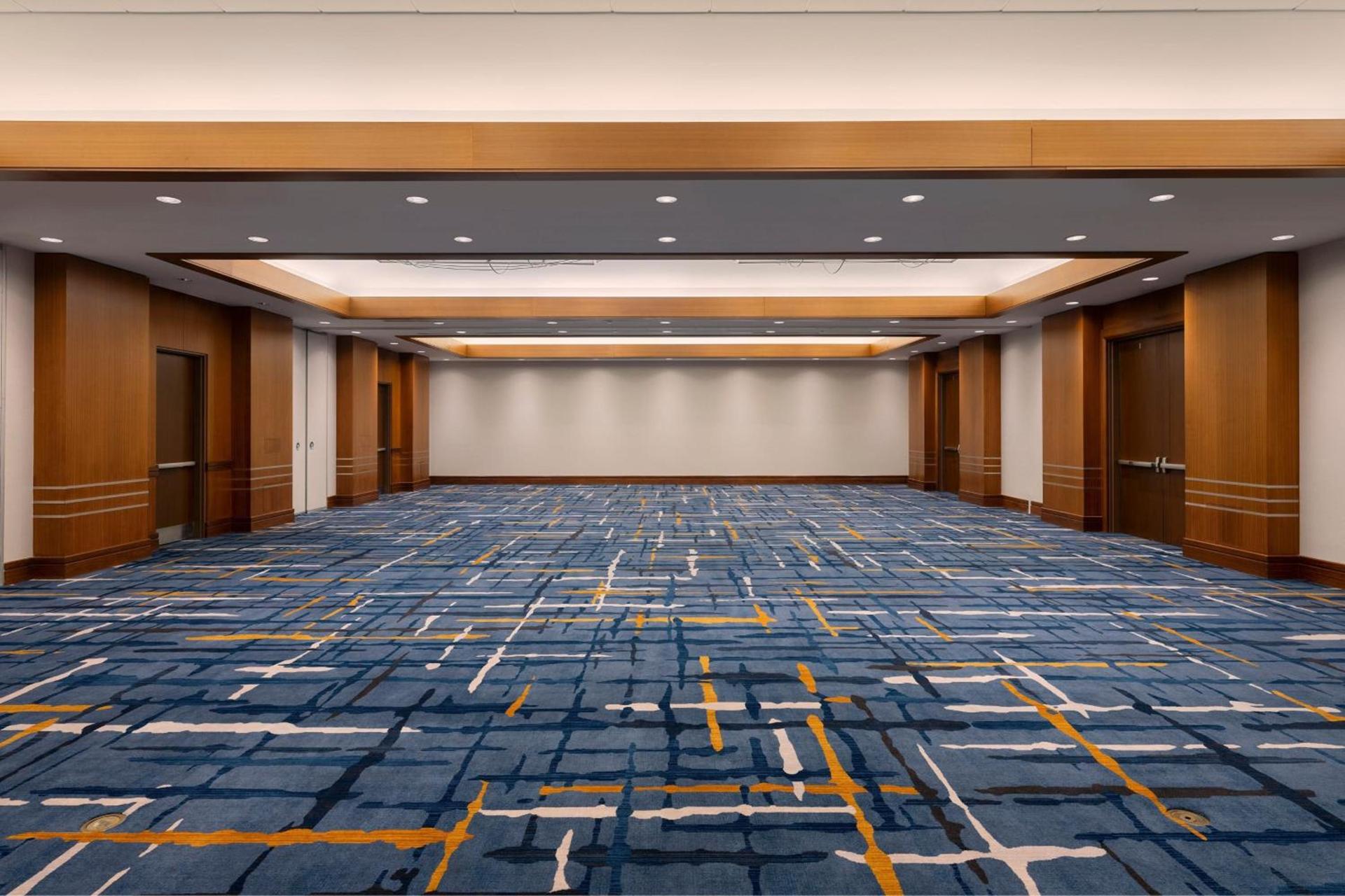 Nashville Marriott at Vanderbilt University photo 41