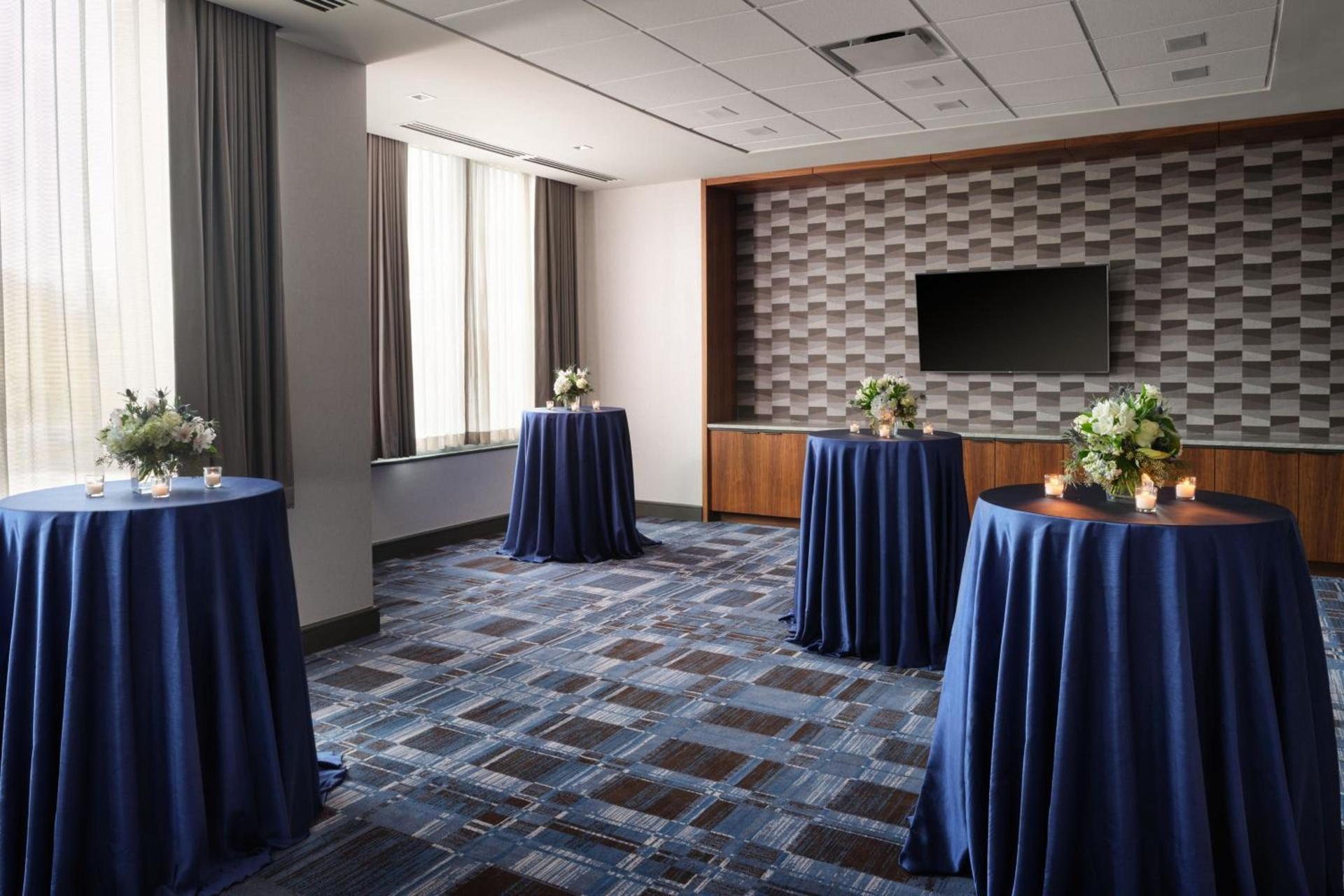 Nashville Marriott at Vanderbilt University photo 42