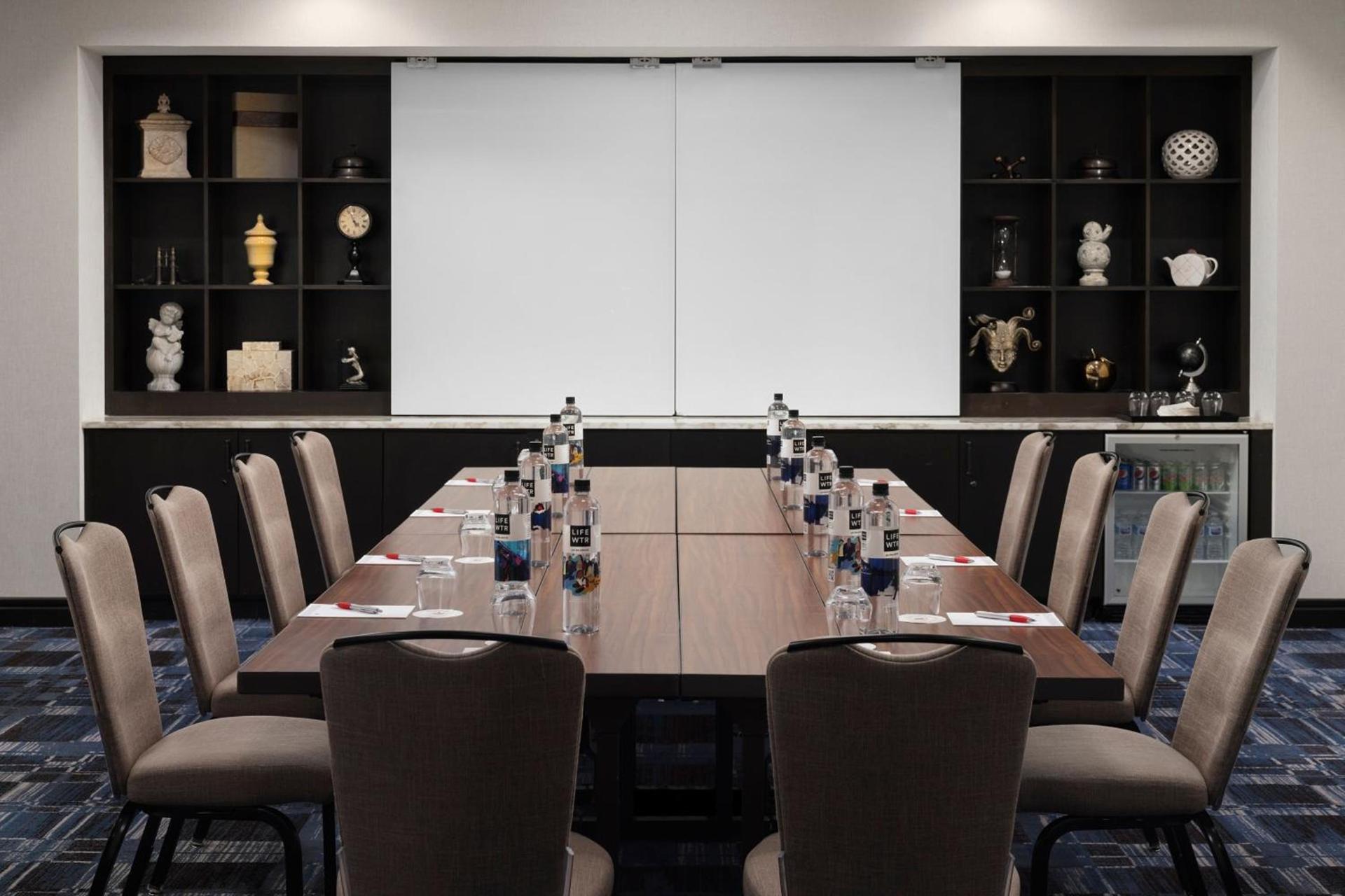 Nashville Marriott at Vanderbilt University photo 45