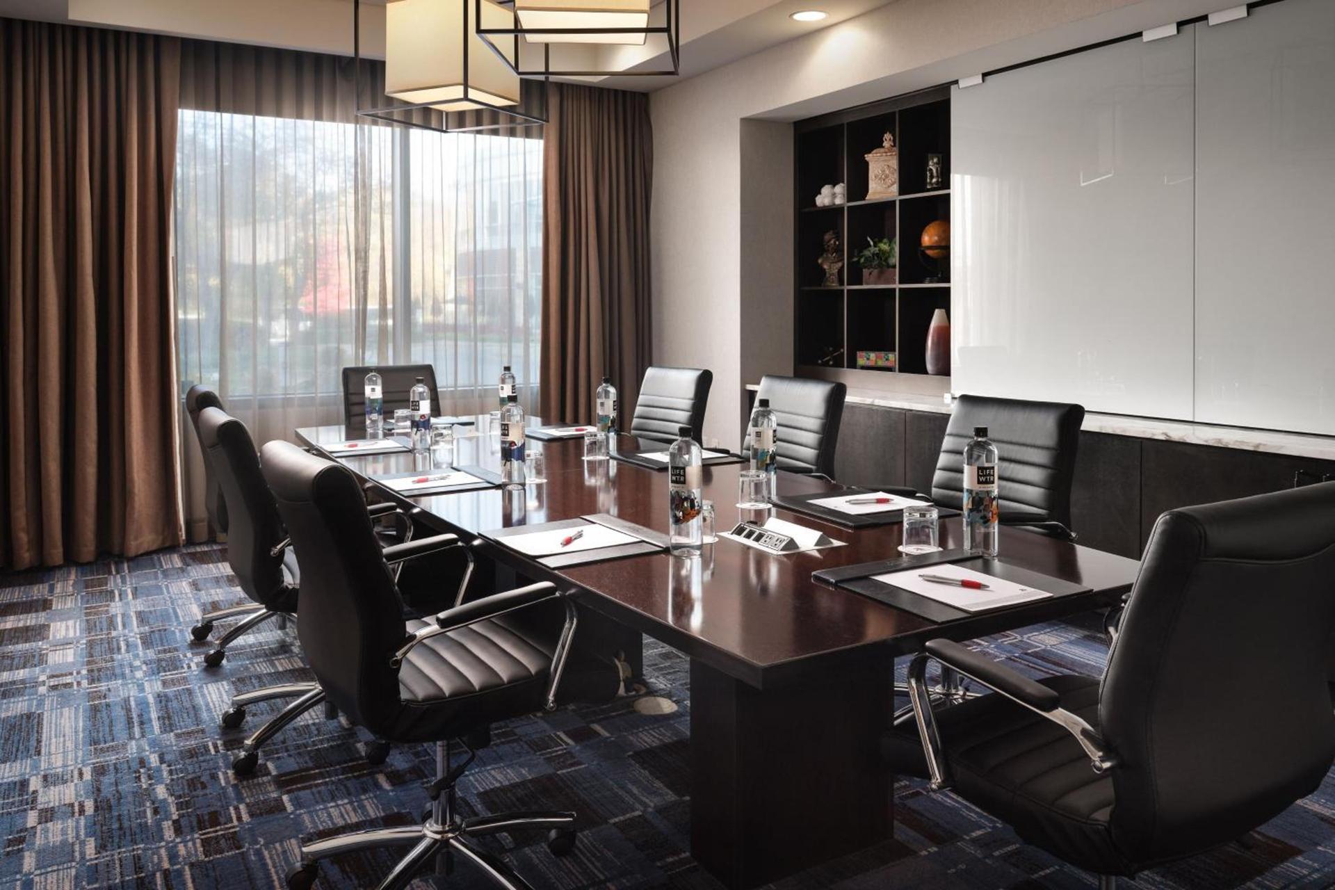 Nashville Marriott at Vanderbilt University photo 44
