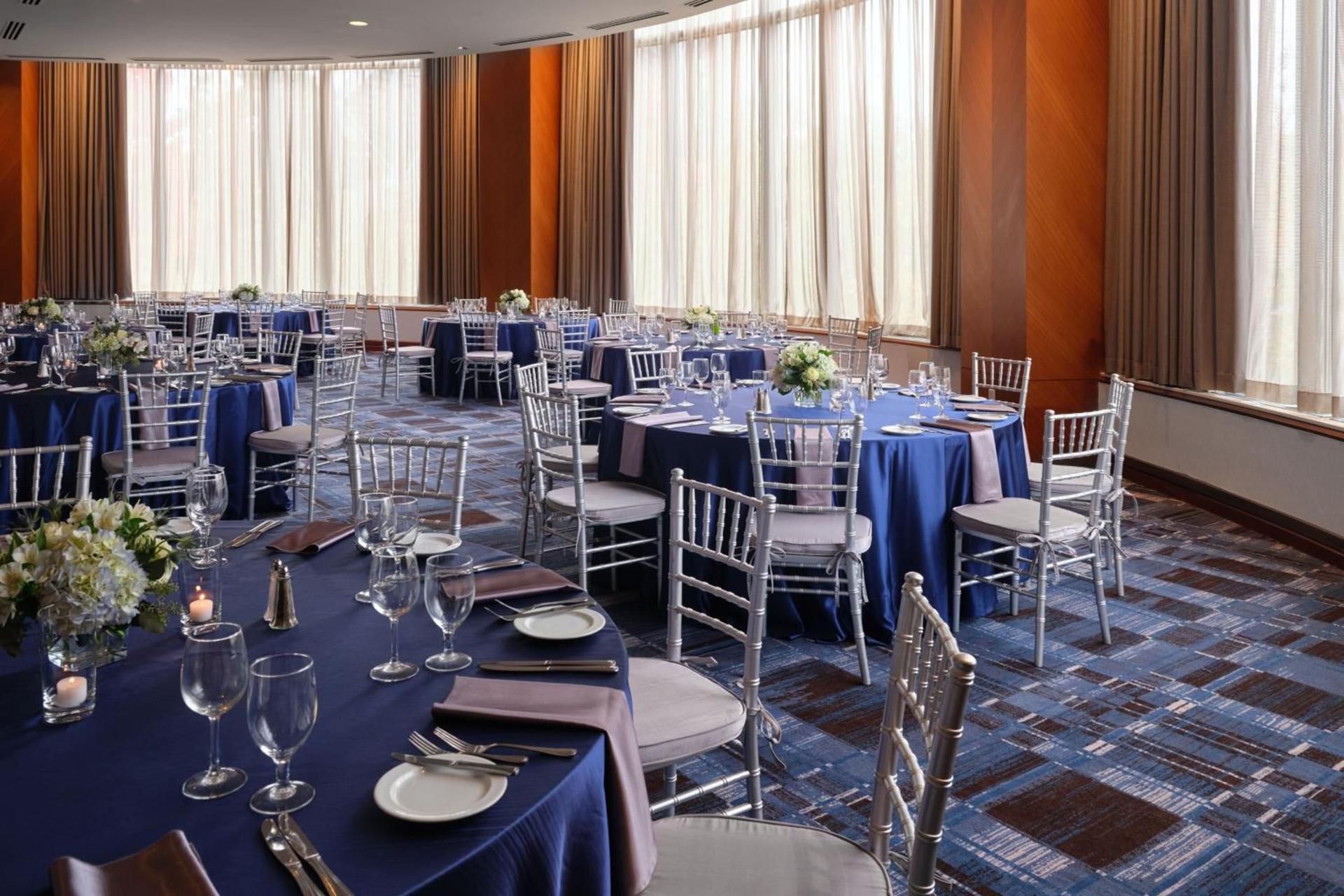 Nashville Marriott at Vanderbilt University photo 43