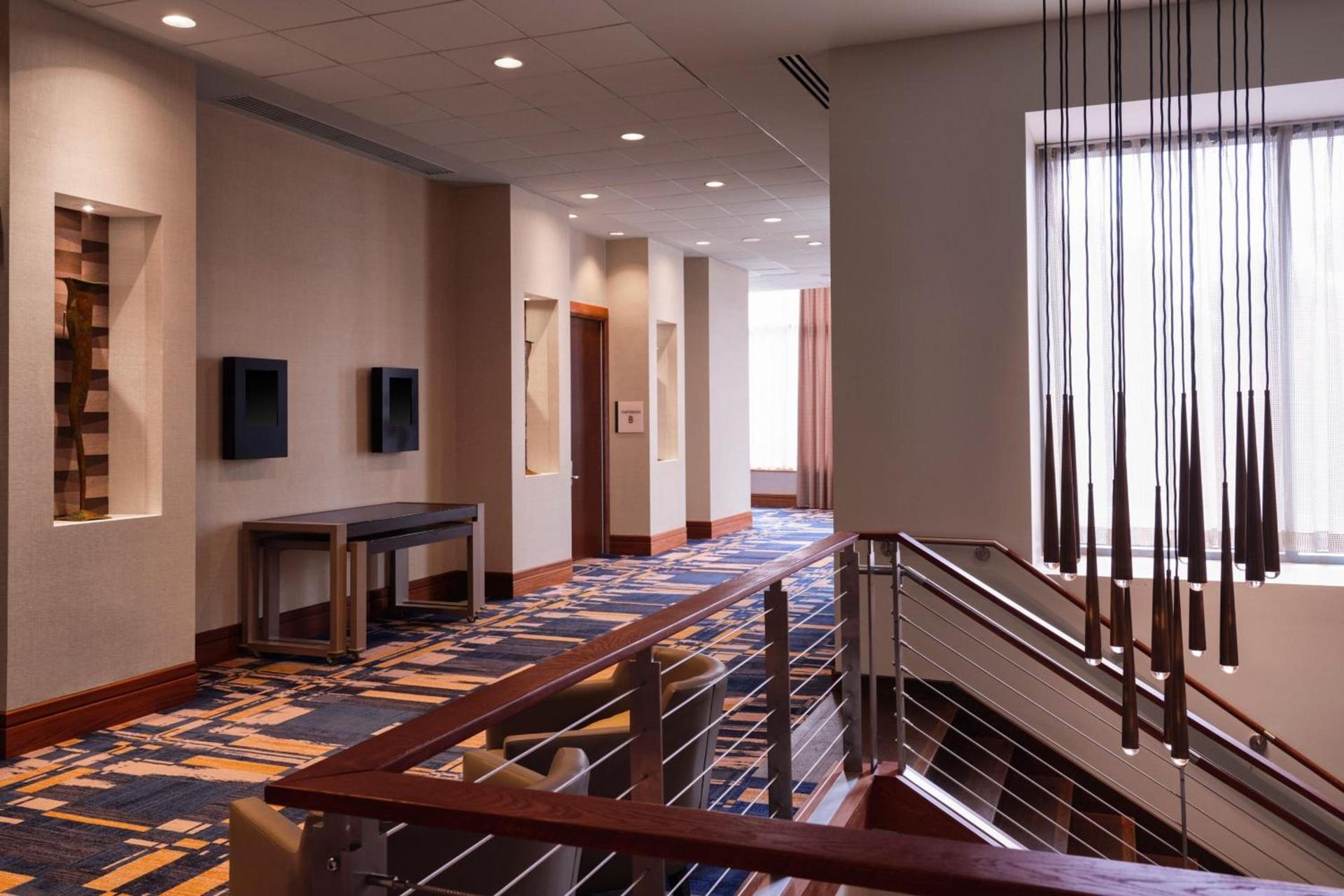 Nashville Marriott at Vanderbilt University photo 46