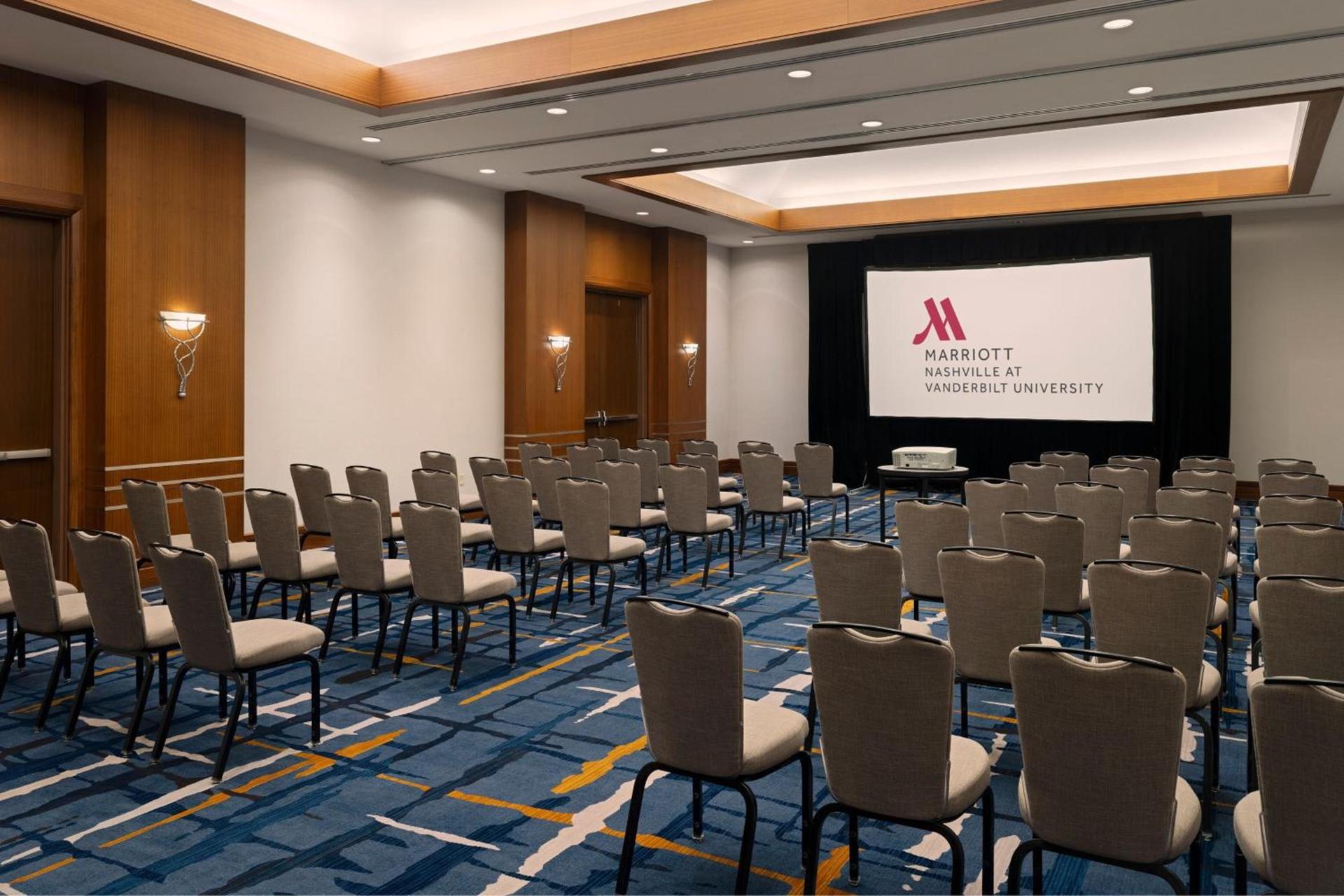 Nashville Marriott at Vanderbilt University photo 48