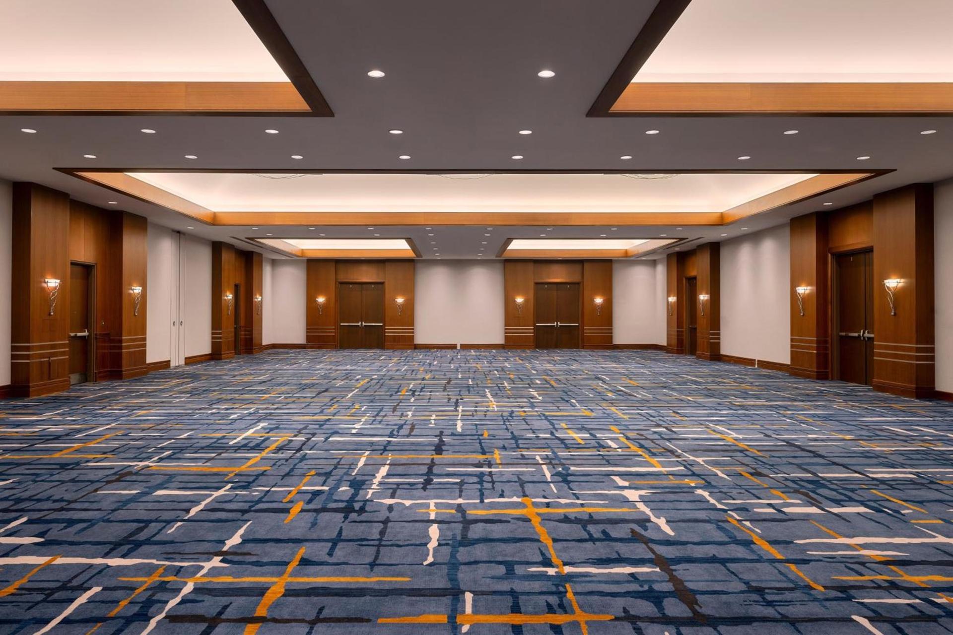 Nashville Marriott at Vanderbilt University photo 47