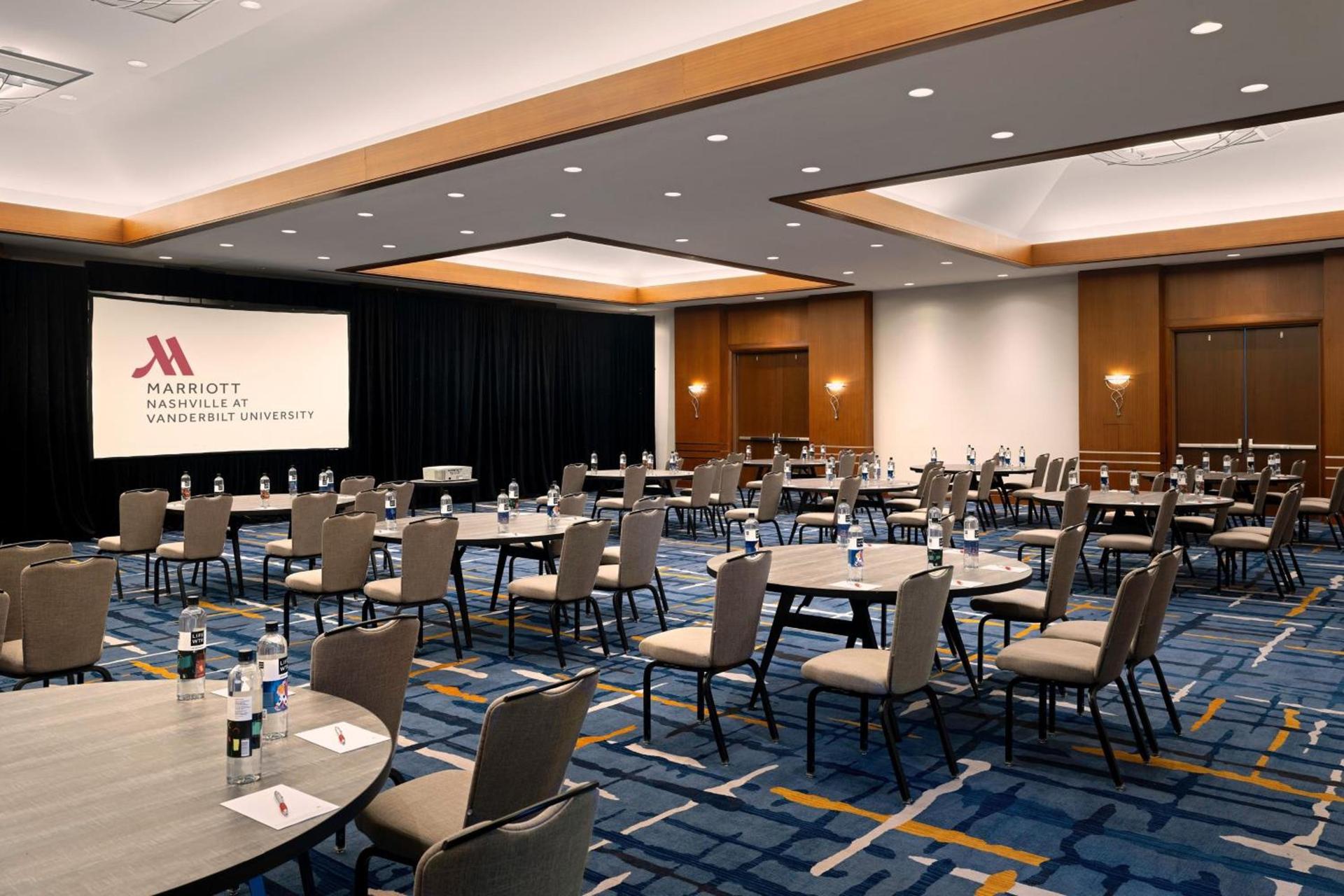 Nashville Marriott at Vanderbilt University photo 49