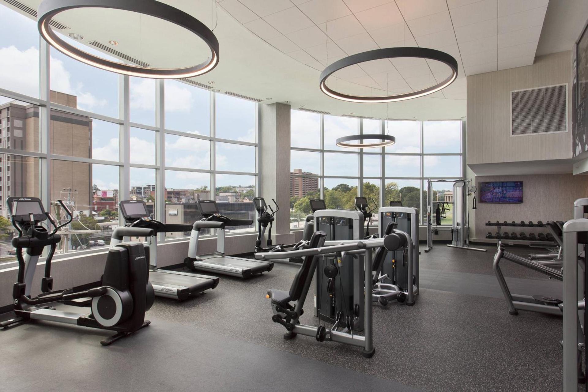 Nashville Marriott at Vanderbilt University photo 33