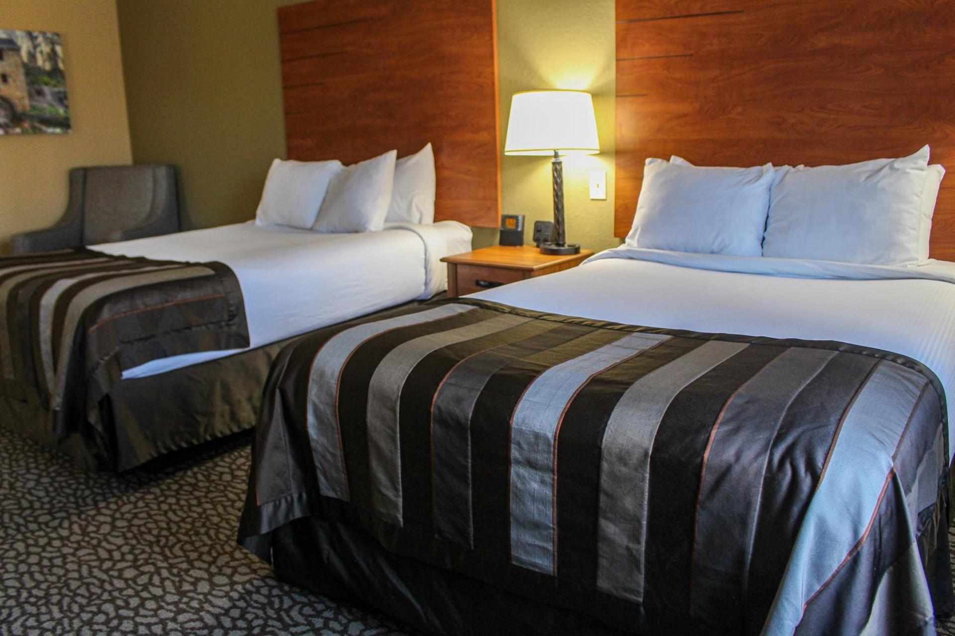 Wingate by Wyndham Little Rock photo 25