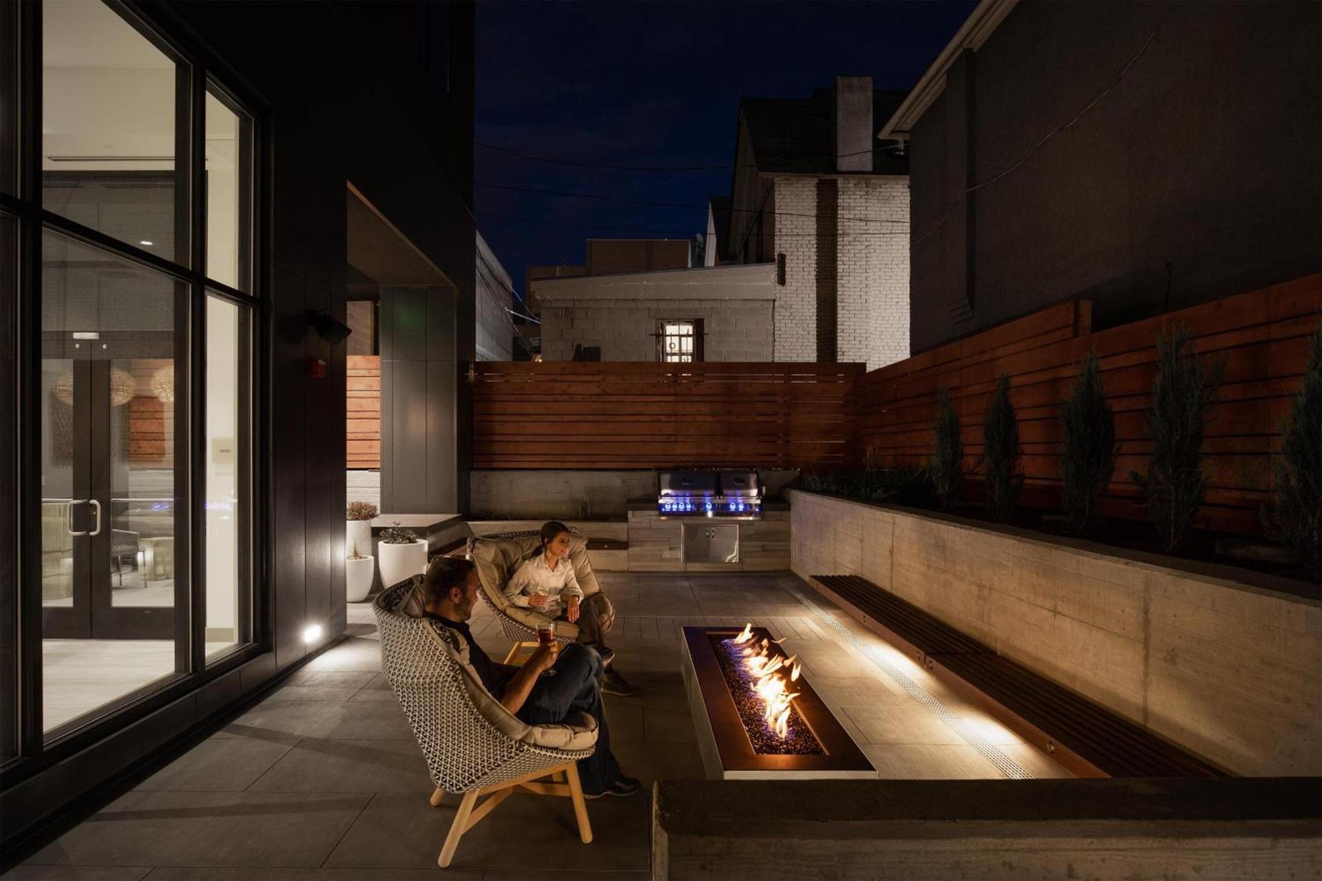 Element by Marriott Denver Downtown East photo 58