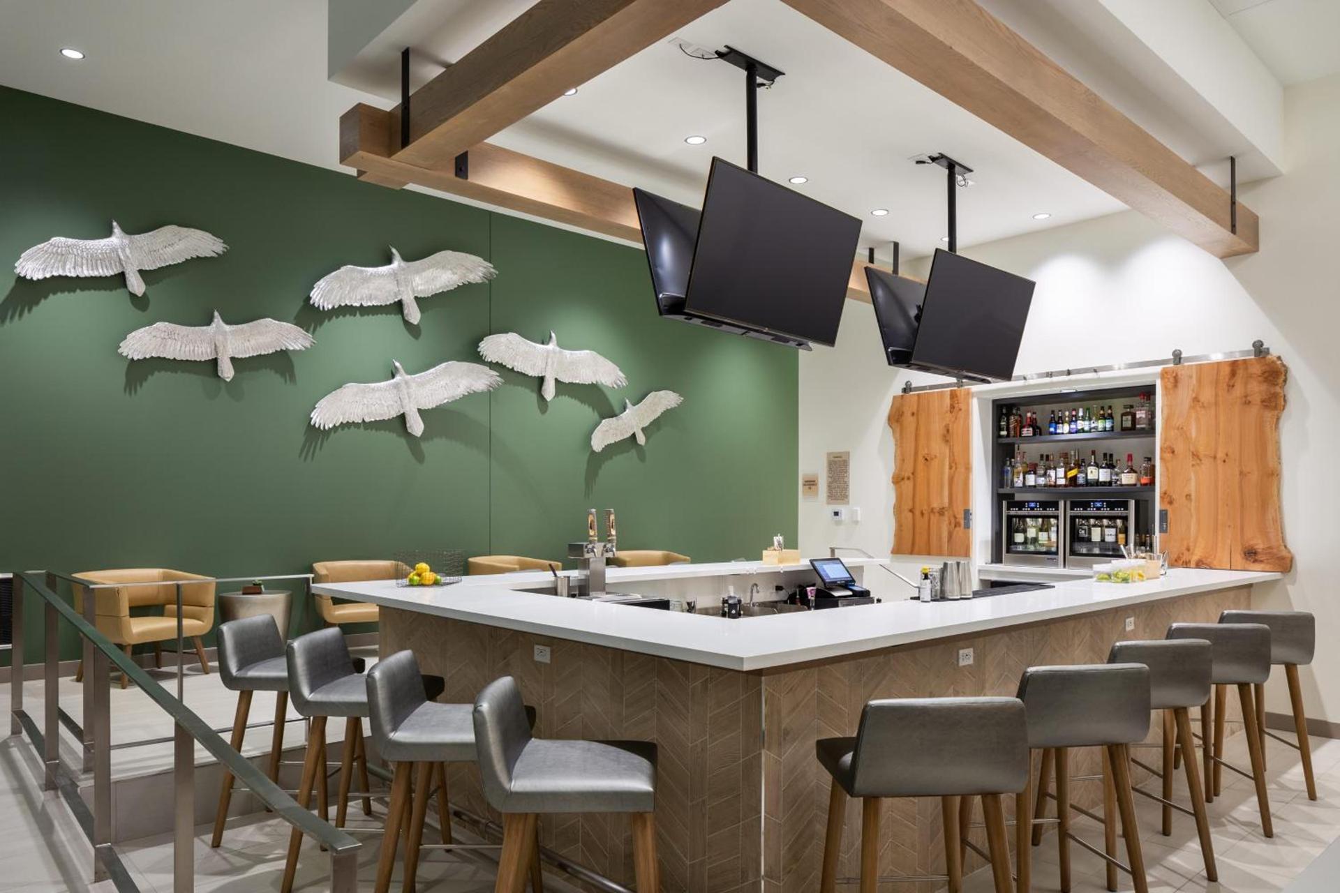Element by Marriott Denver Downtown East photo 53