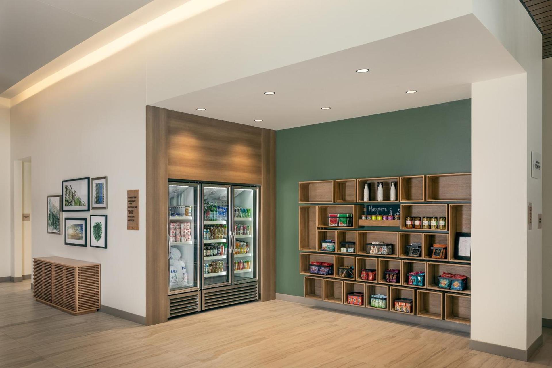Element by Marriott Denver Downtown East photo 52