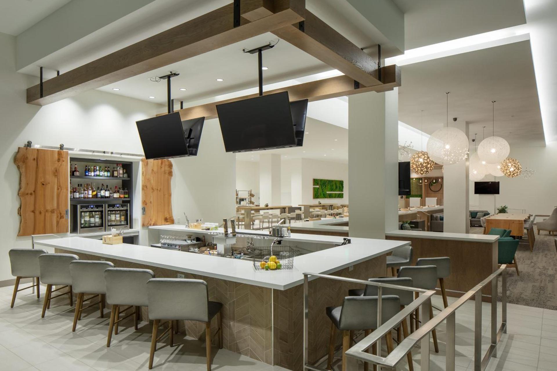 Element by Marriott Denver Downtown East photo 54