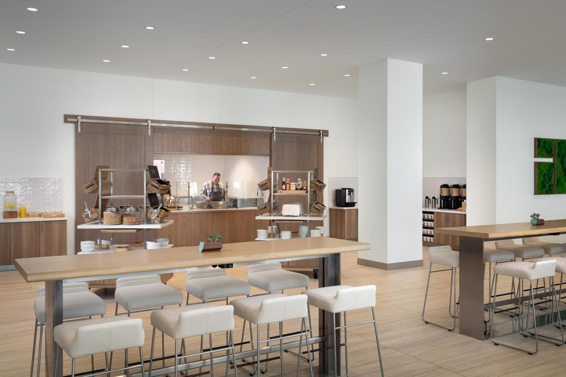 Element by Marriott Denver Downtown East photo 55