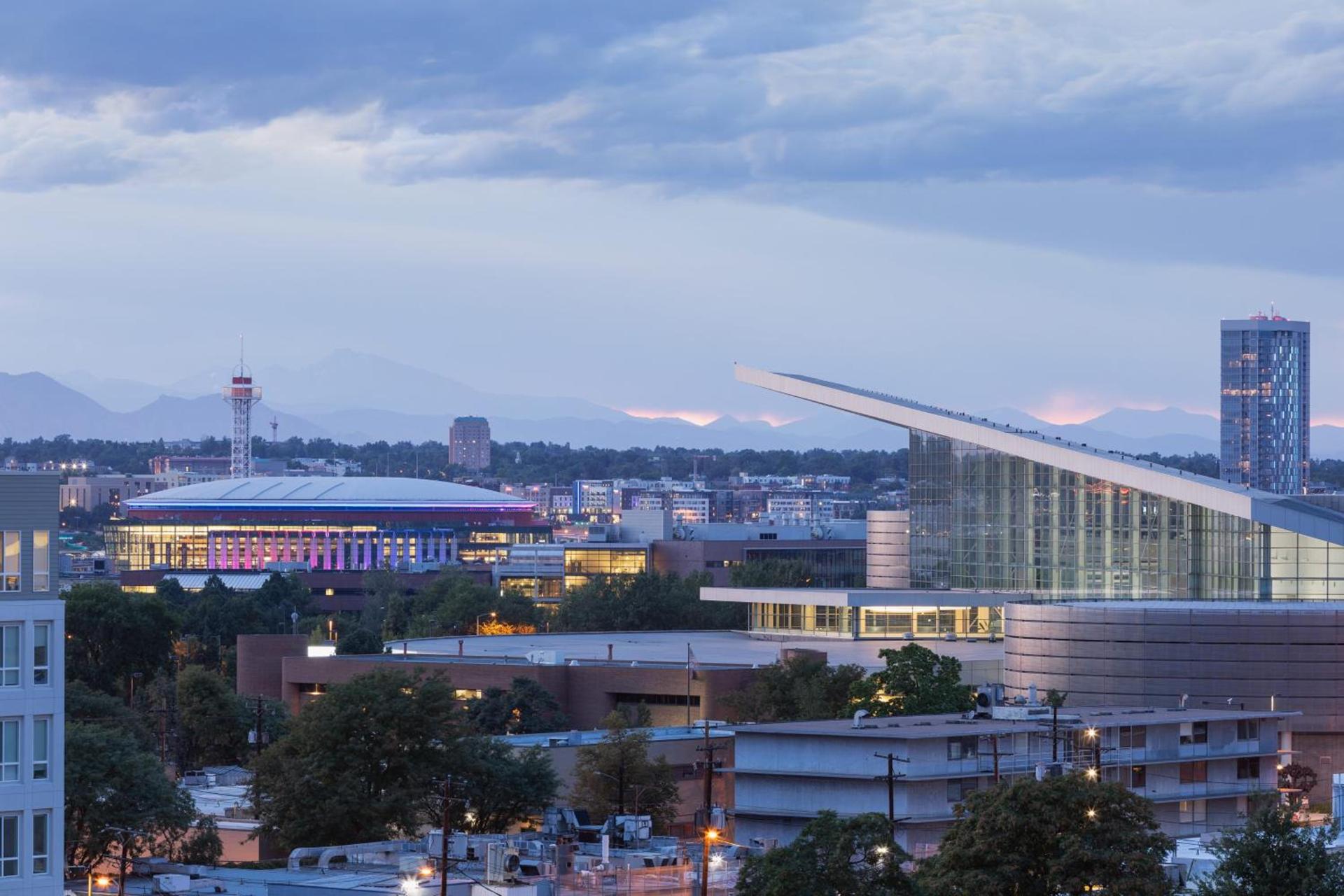 Element by Marriott Denver Downtown East photo 60