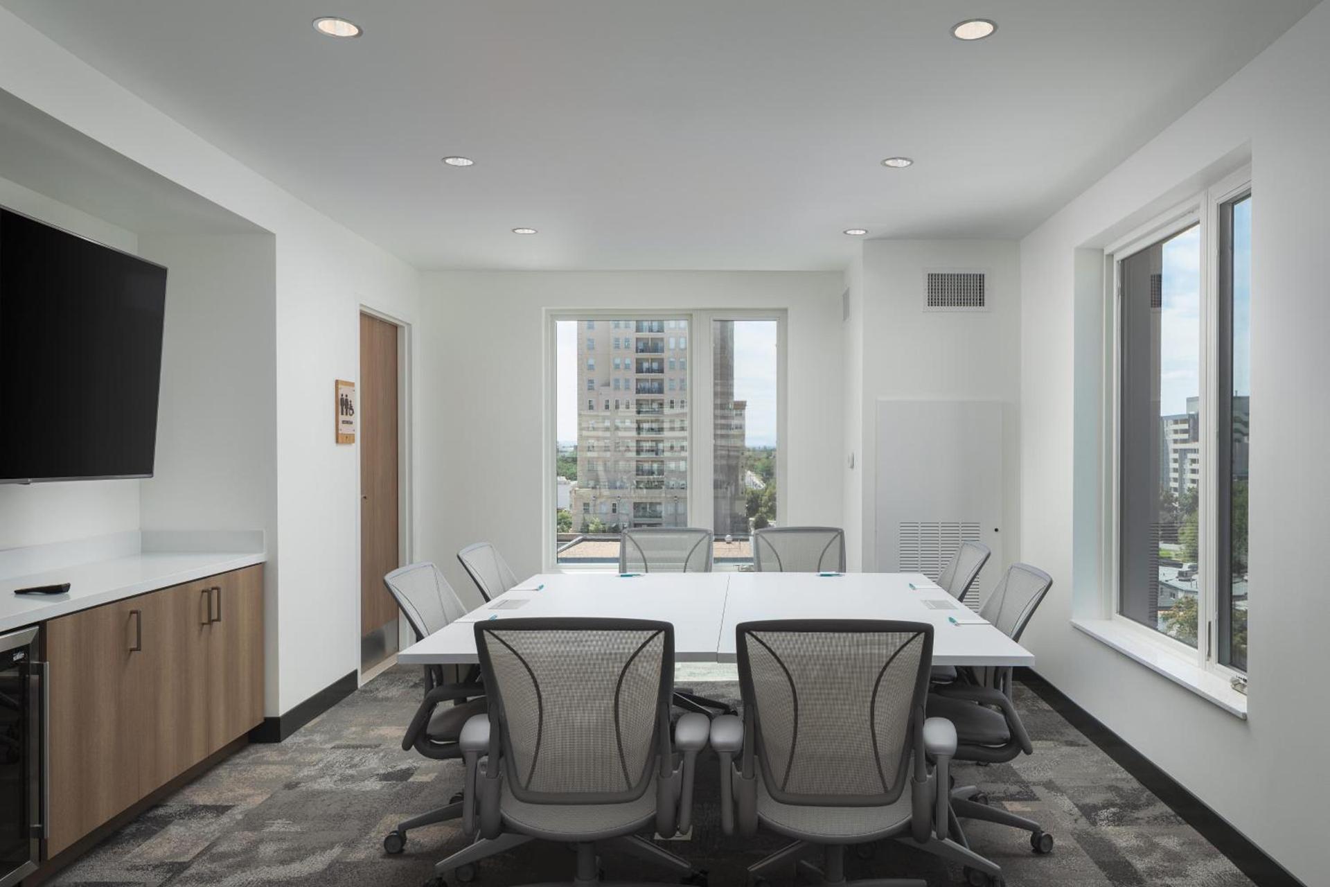 Element by Marriott Denver Downtown East photo 64