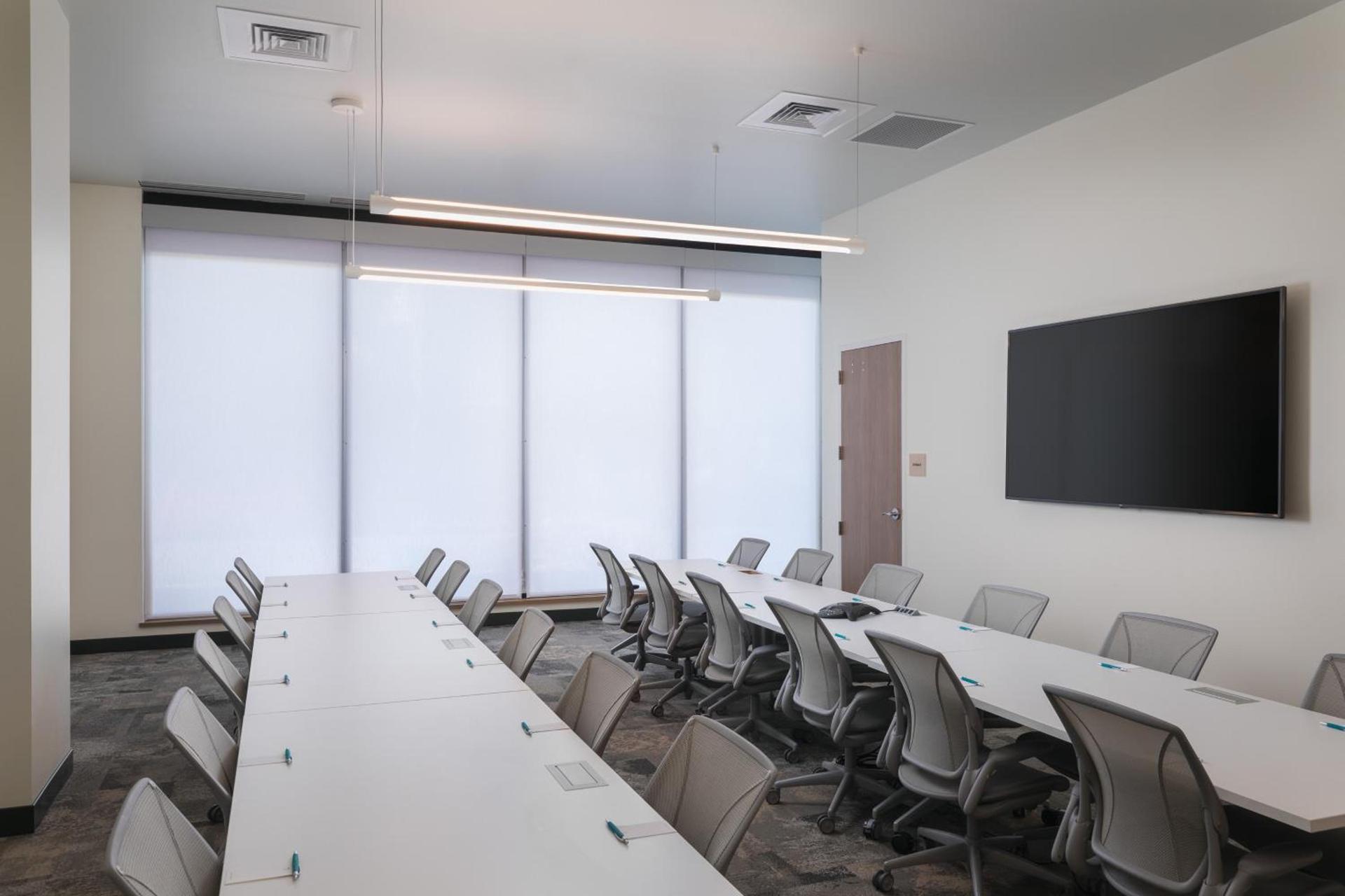 Element by Marriott Denver Downtown East photo 65